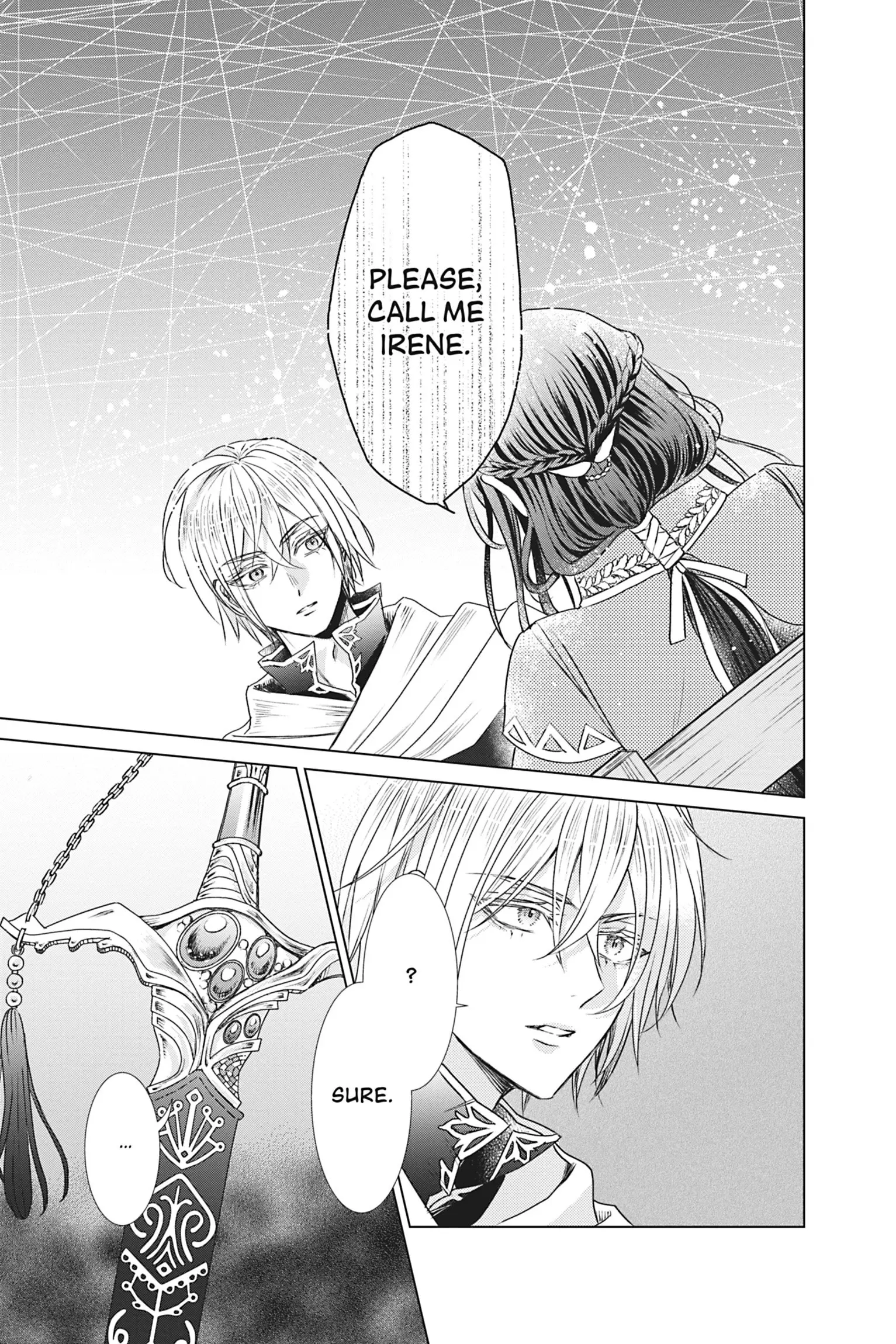 The Person I Loved Asked Me to Die in My Younger Sister's Place - Chapter 5 - Page 11