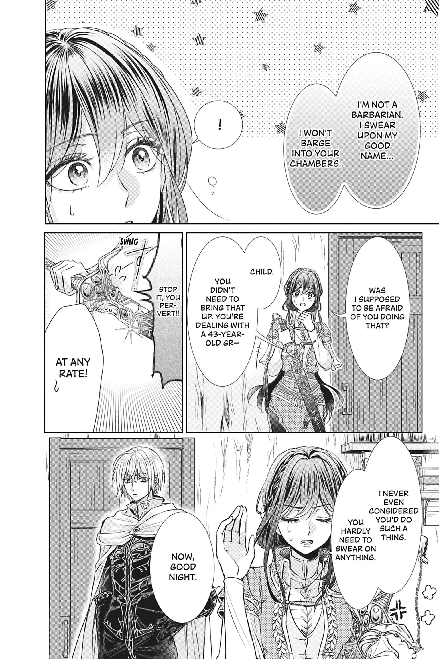 The Person I Loved Asked Me to Die in My Younger Sister's Place - Chapter 5 - Page 18
