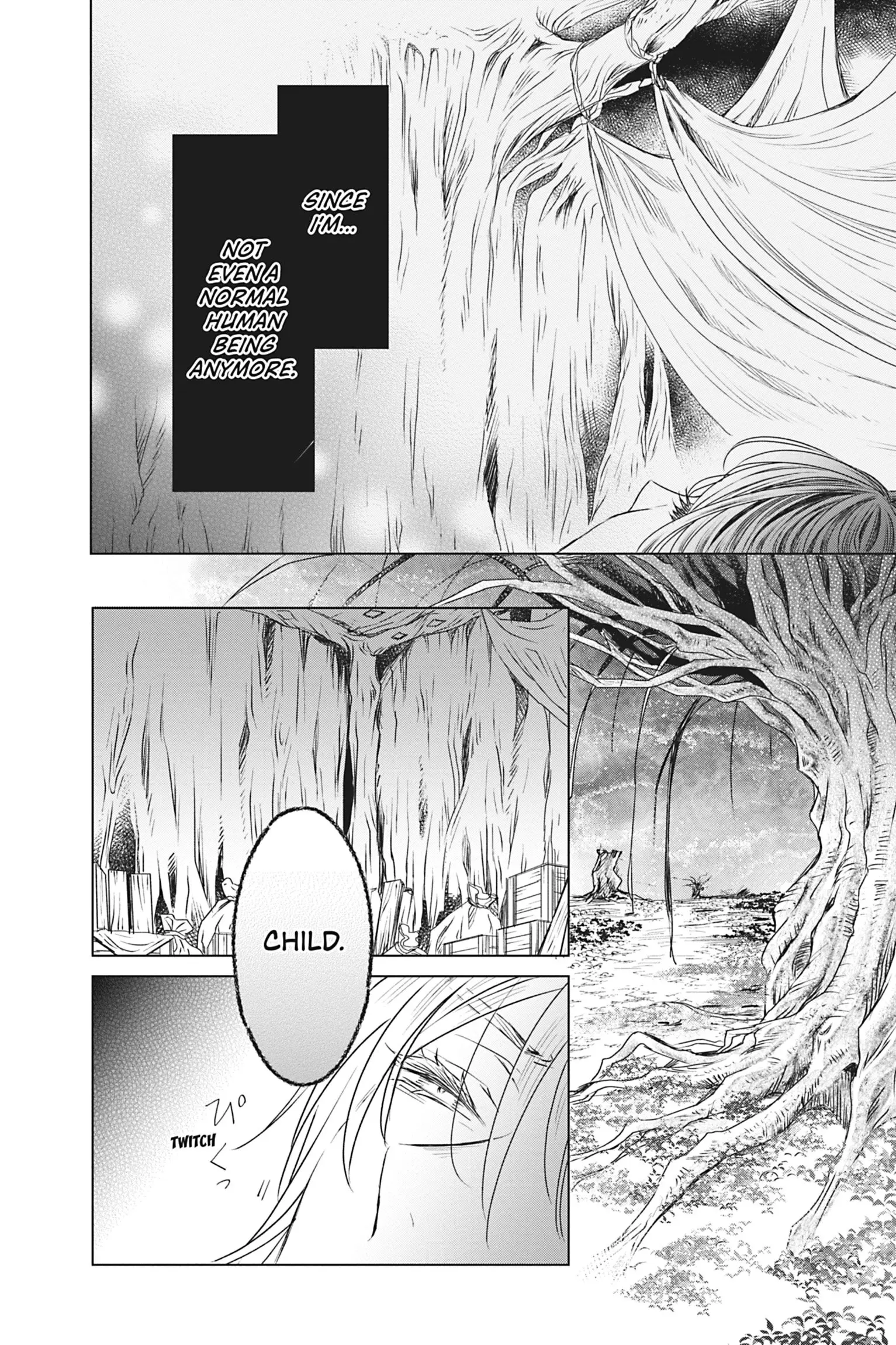 The Person I Loved Asked Me to Die in My Younger Sister's Place - Chapter 5 - Page 20