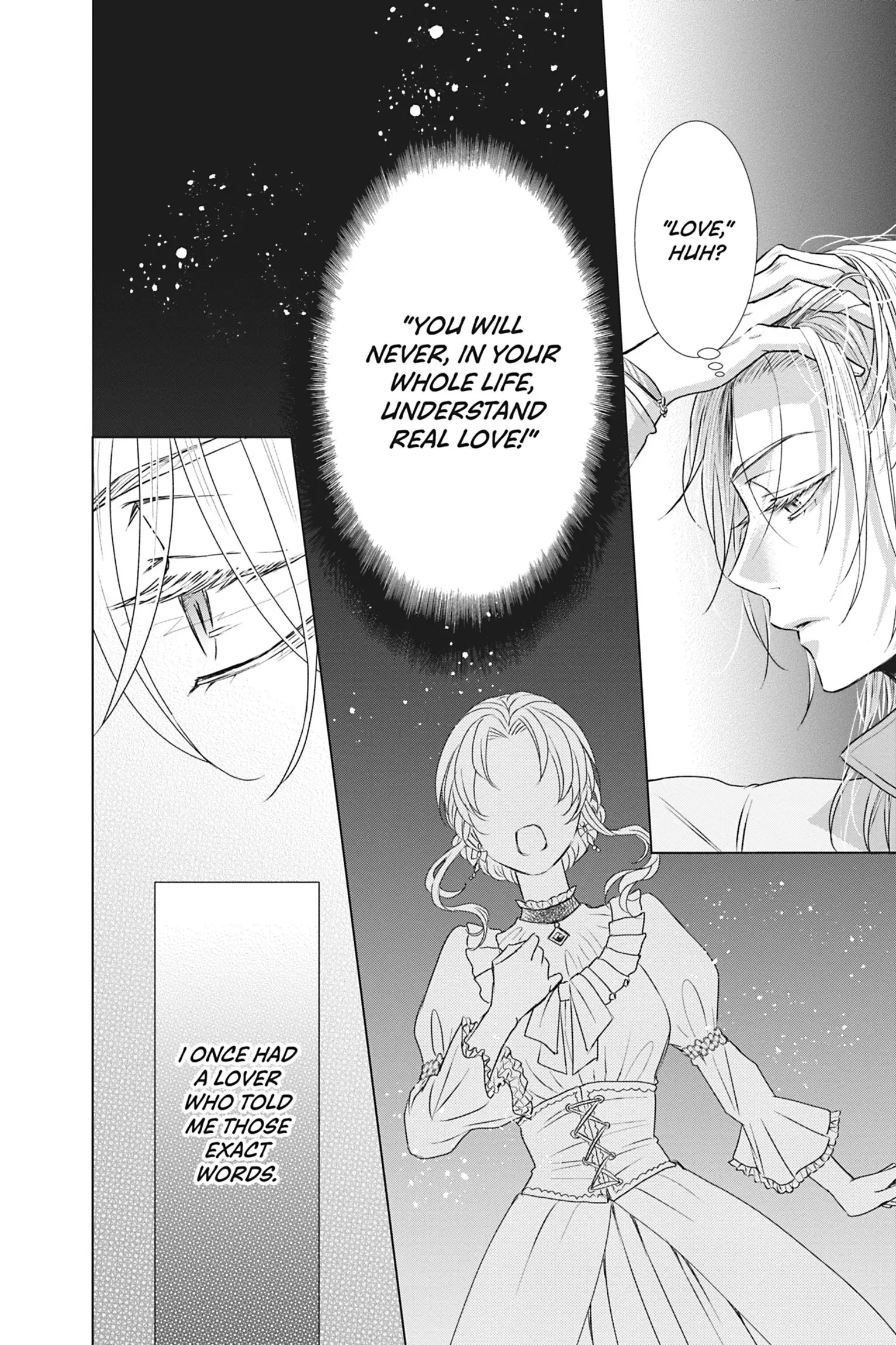 The Person I Loved Asked Me to Die in My Younger Sister's Place - Chapter 5 - Page 26