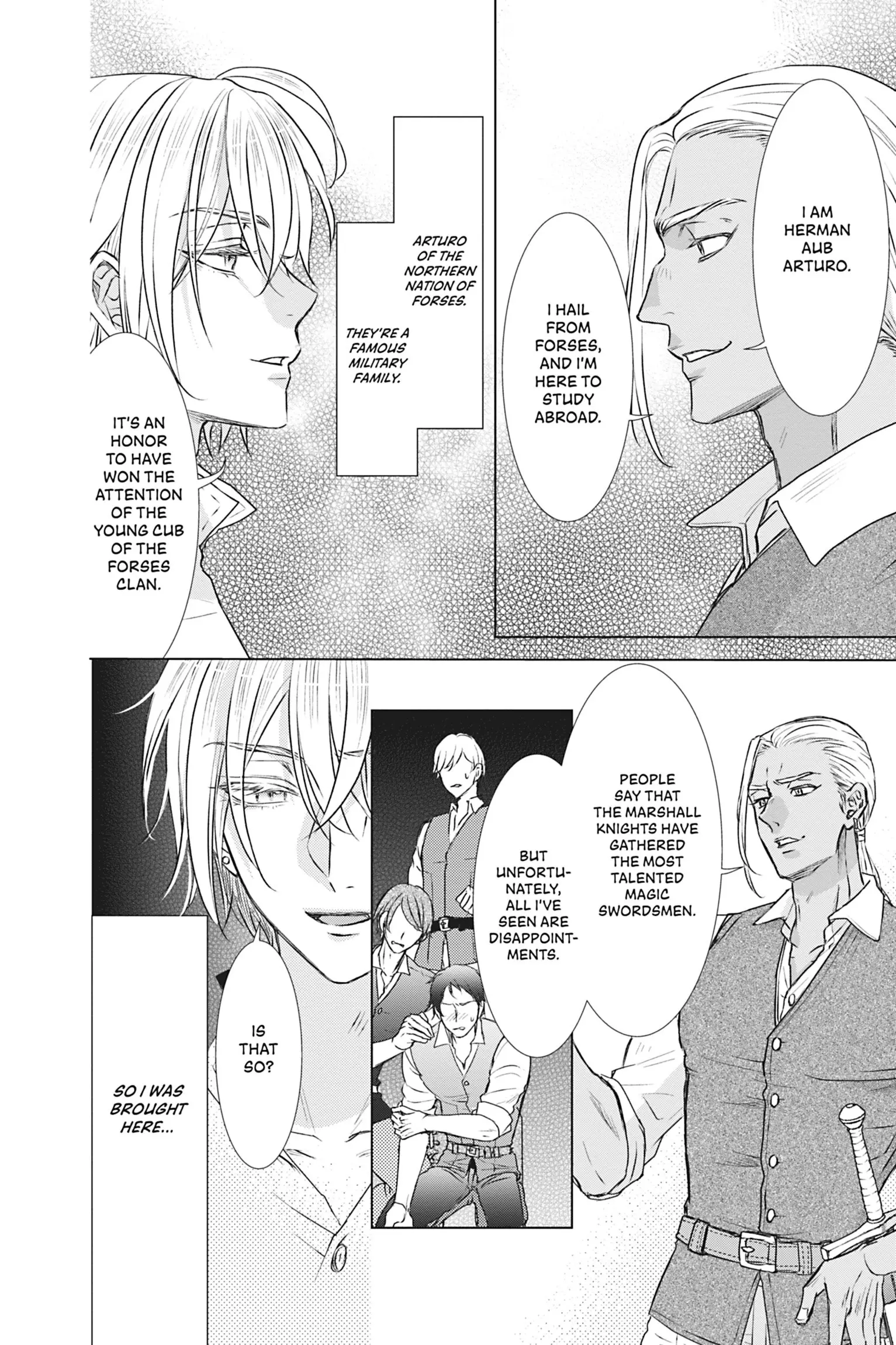 The Person I Loved Asked Me to Die in My Younger Sister's Place - Chapter 6 - Page 2
