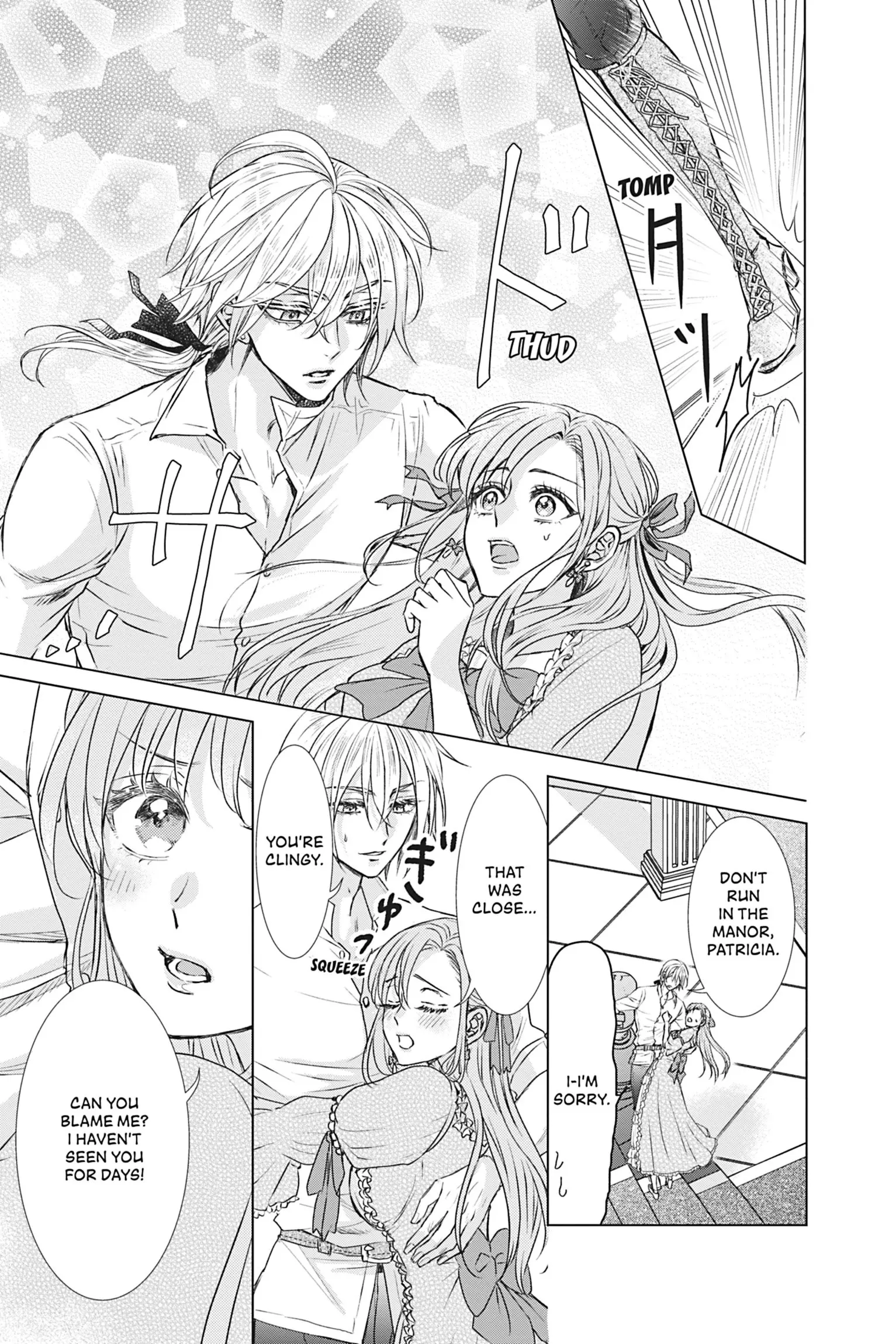 The Person I Loved Asked Me to Die in My Younger Sister's Place - Chapter 6 - Page 9