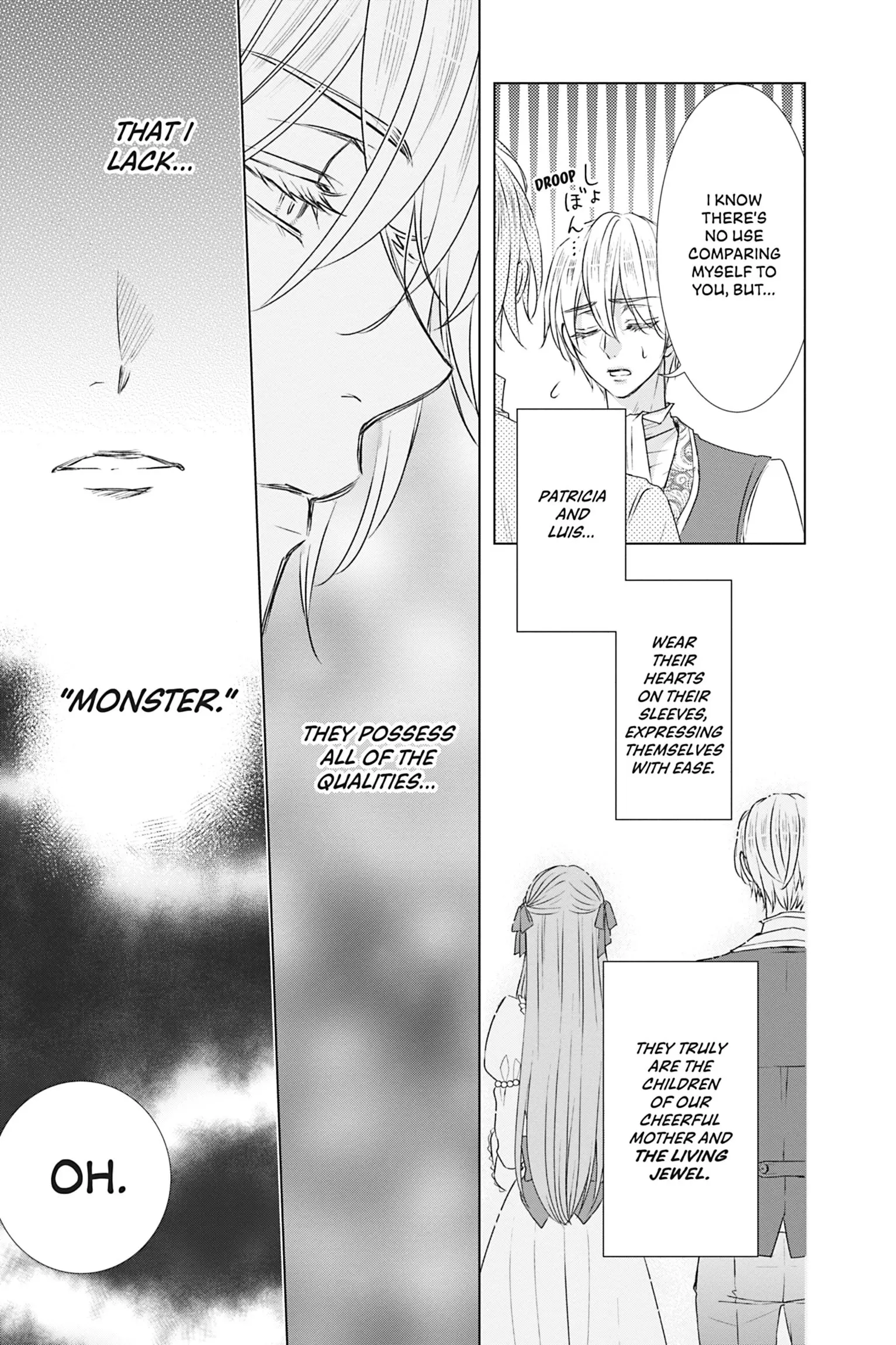 The Person I Loved Asked Me to Die in My Younger Sister's Place - Chapter 6 - Page 13