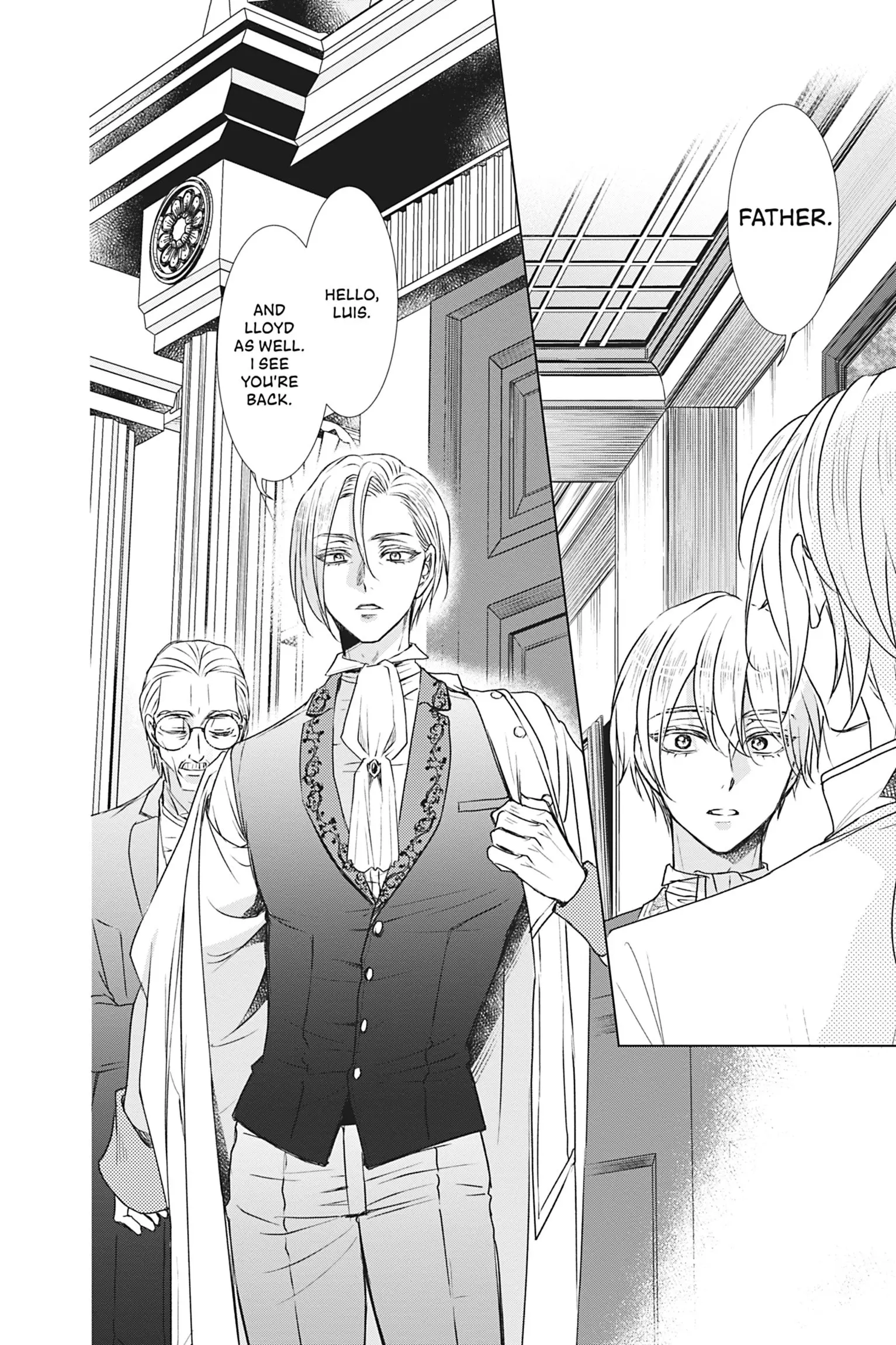 The Person I Loved Asked Me to Die in My Younger Sister's Place - Chapter 6 - Page 14