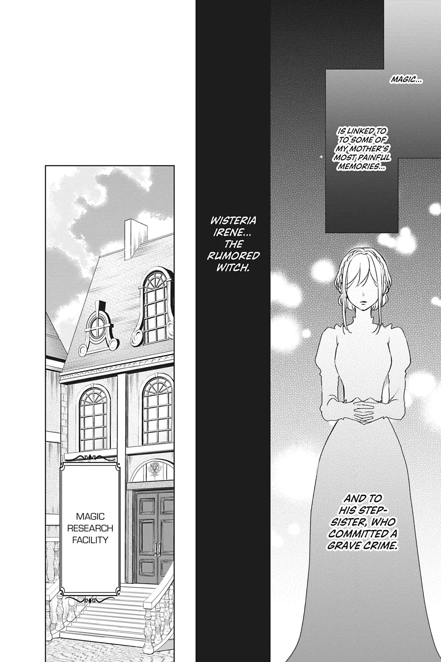 The Person I Loved Asked Me to Die in My Younger Sister's Place - Chapter 6 - Page 18
