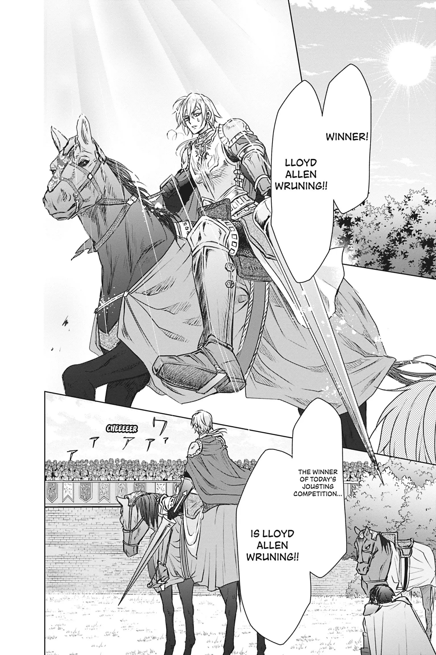 The Person I Loved Asked Me to Die in My Younger Sister's Place - Chapter 6 - Page 28