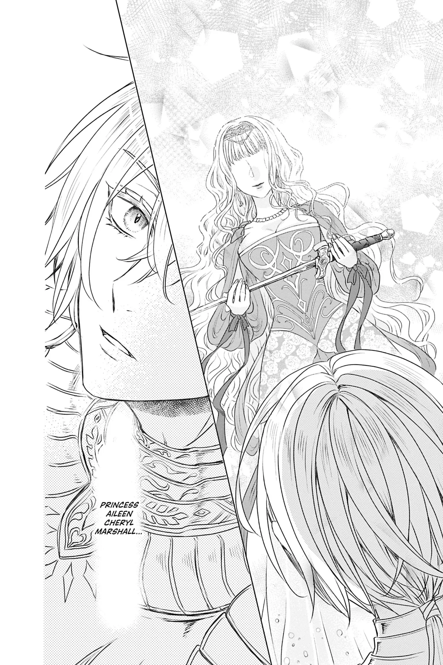 The Person I Loved Asked Me to Die in My Younger Sister's Place - Chapter 6 - Page 30