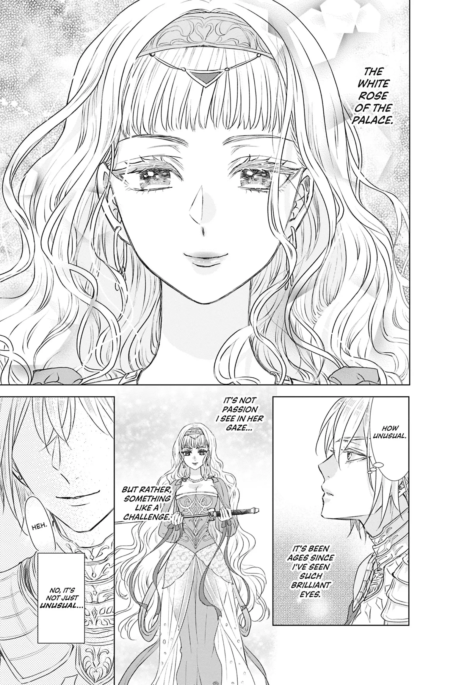 The Person I Loved Asked Me to Die in My Younger Sister's Place - Chapter 6 - Page 31