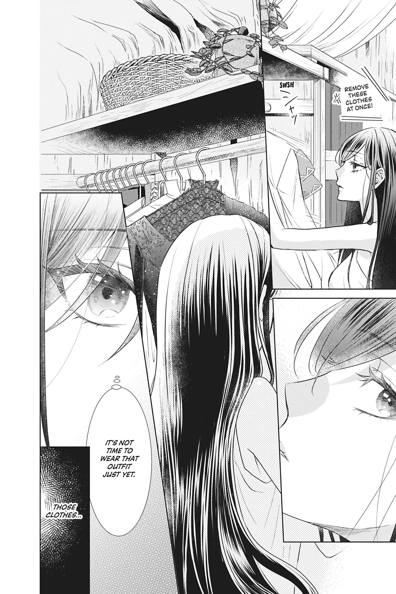 The Person I Loved Asked Me to Die in My Younger Sister's Place - Chapter 7 - Page 2