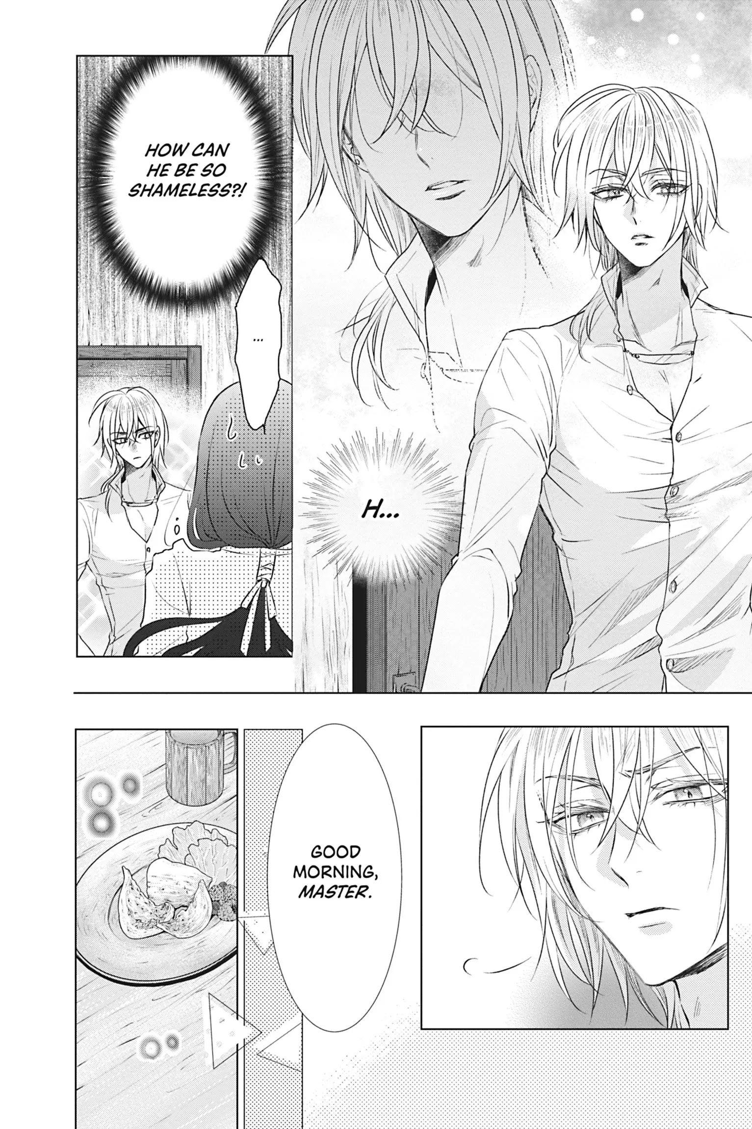 The Person I Loved Asked Me to Die in My Younger Sister's Place - Chapter 7 - Page 4