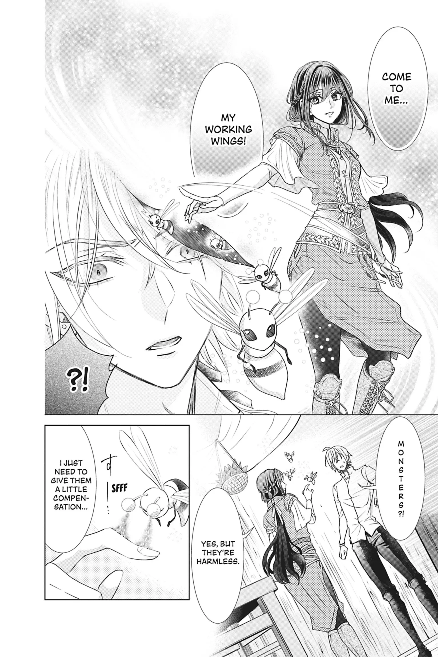 The Person I Loved Asked Me to Die in My Younger Sister's Place - Chapter 7 - Page 10