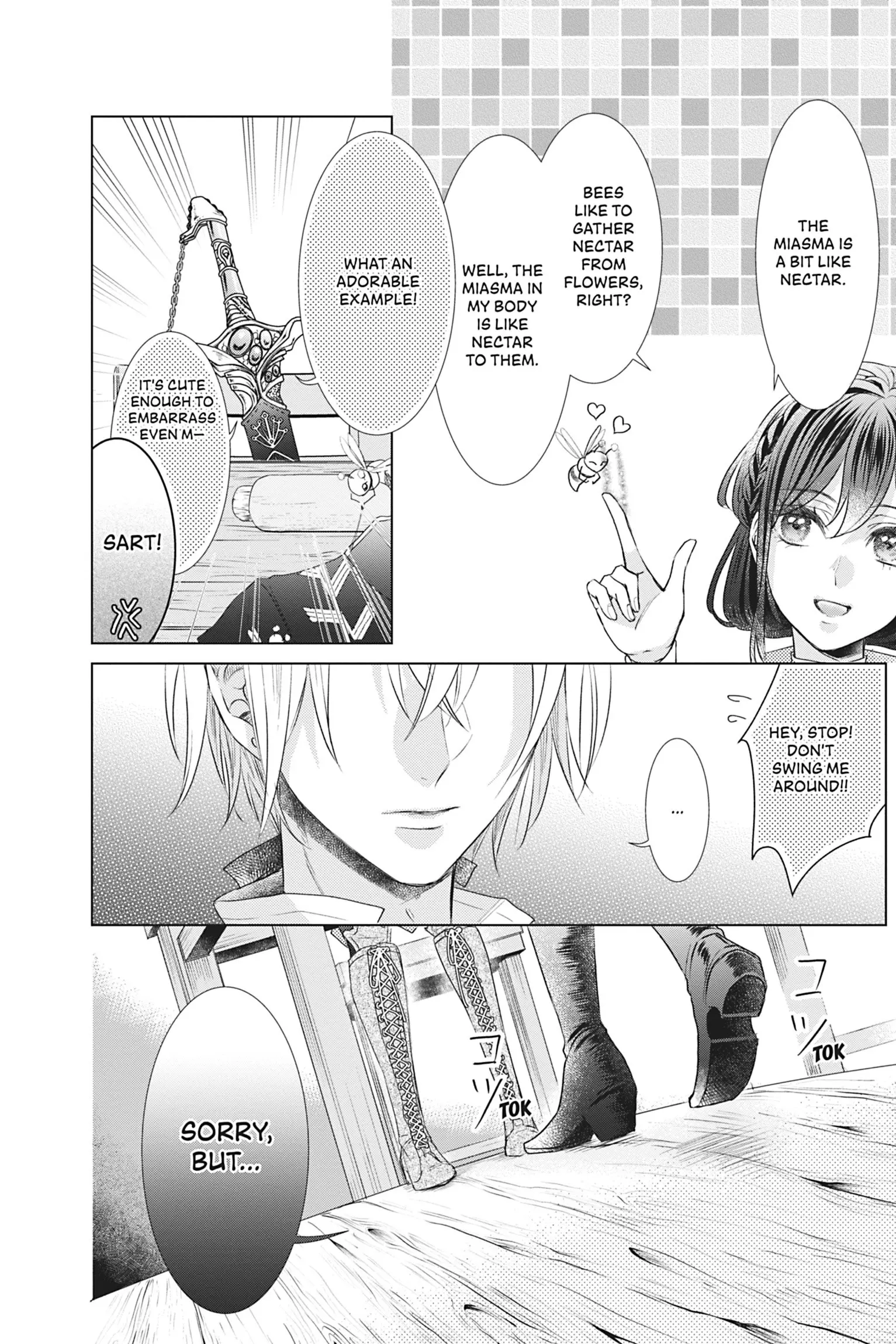 The Person I Loved Asked Me to Die in My Younger Sister's Place - Chapter 7 - Page 12