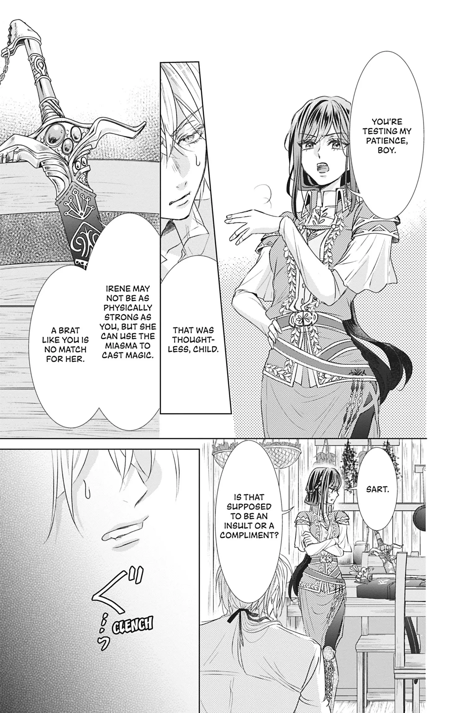 The Person I Loved Asked Me to Die in My Younger Sister's Place - Chapter 7 - Page 15
