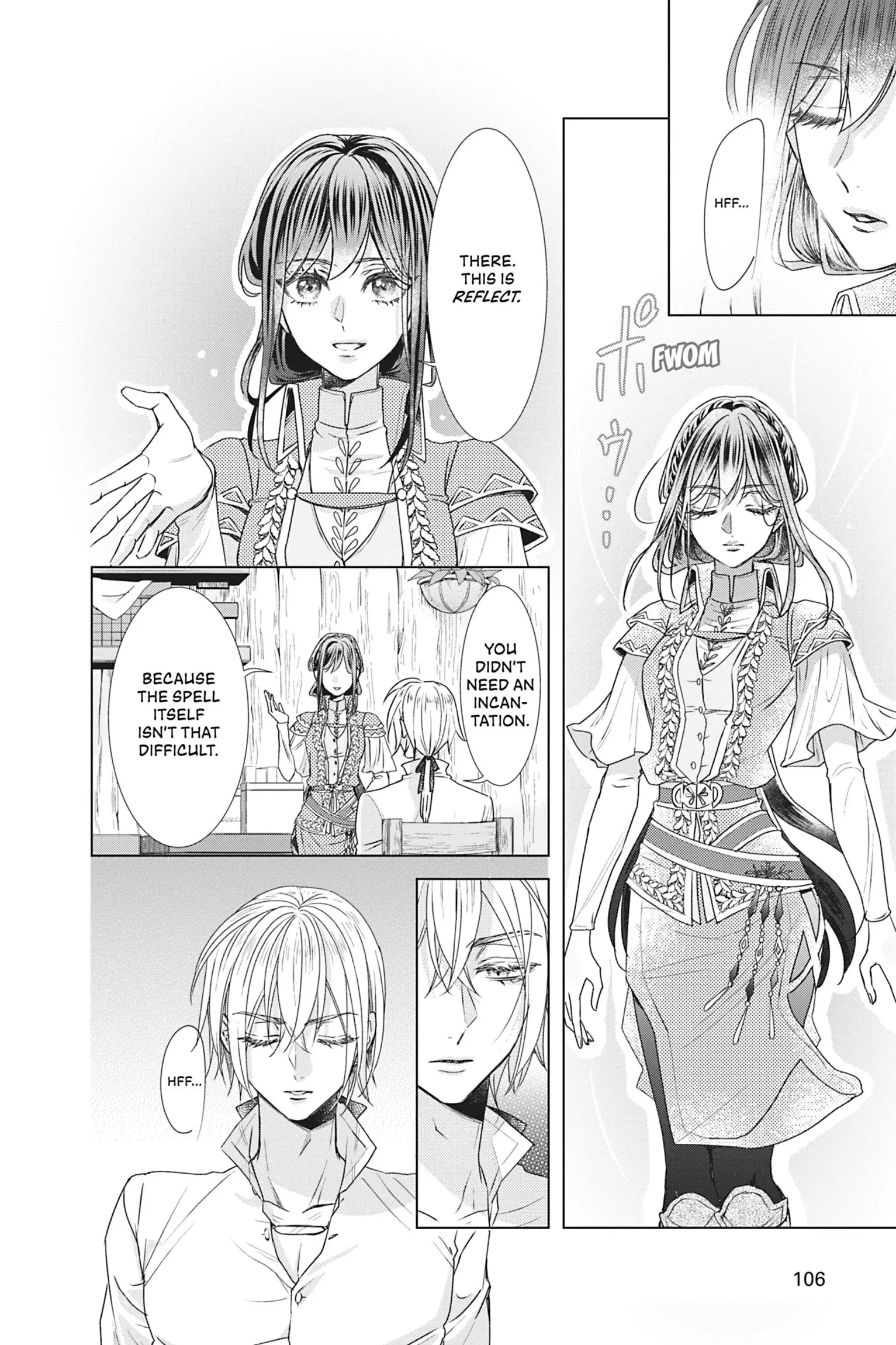 The Person I Loved Asked Me to Die in My Younger Sister's Place - Chapter 7 - Page 22