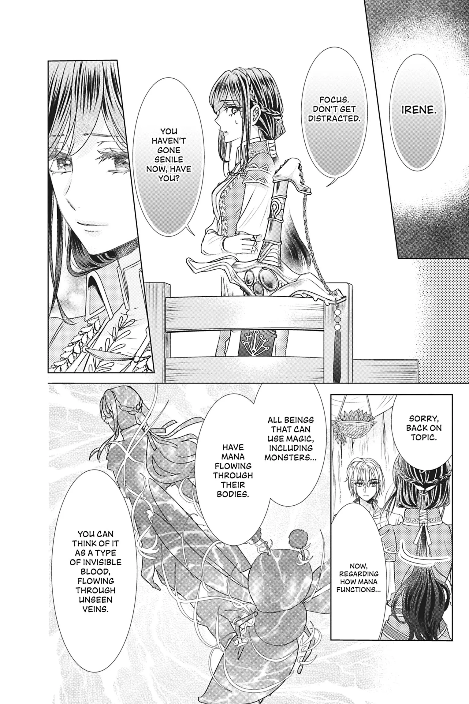 The Person I Loved Asked Me to Die in My Younger Sister's Place - Chapter 7 - Page 28