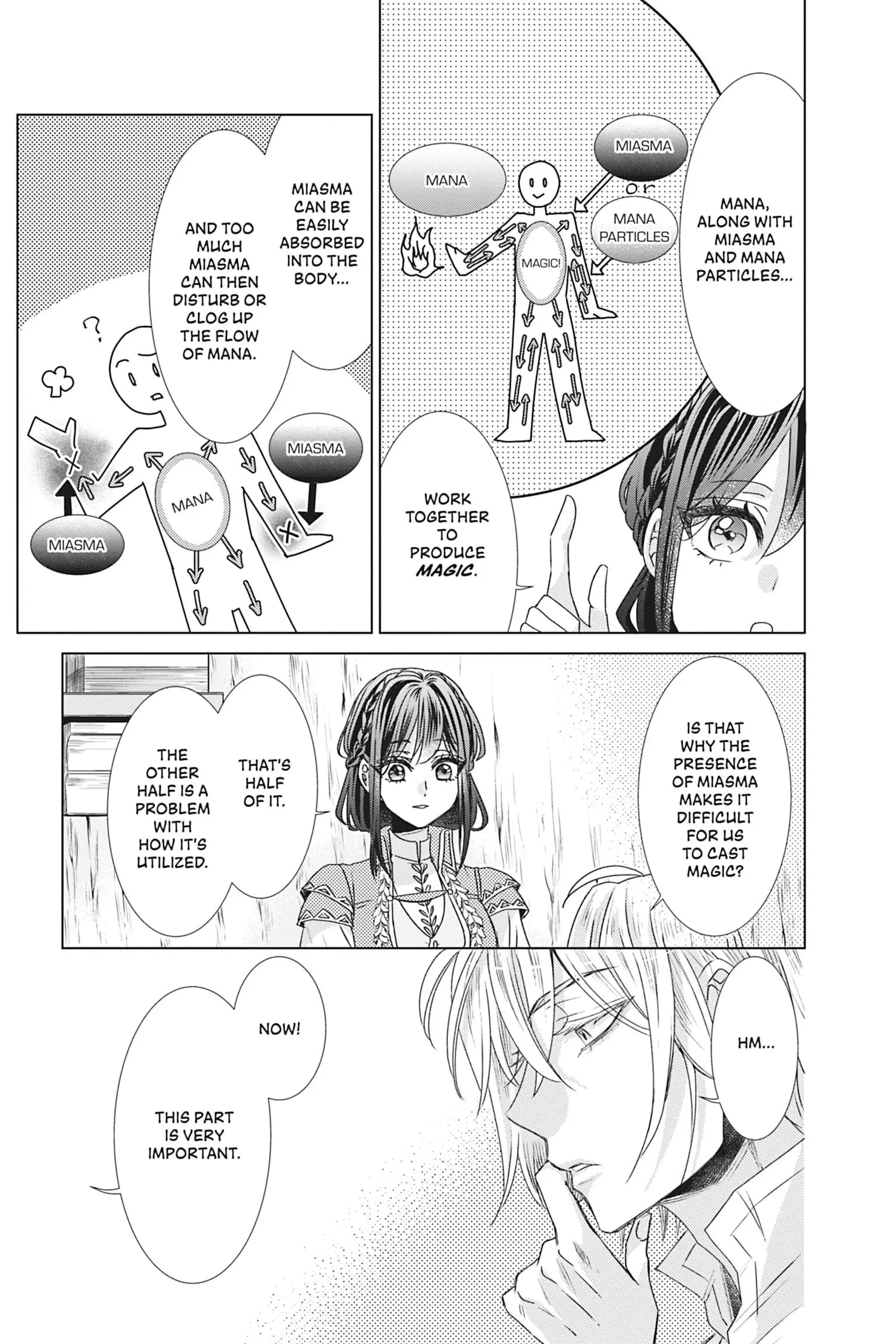 The Person I Loved Asked Me to Die in My Younger Sister's Place - Chapter 7 - Page 29