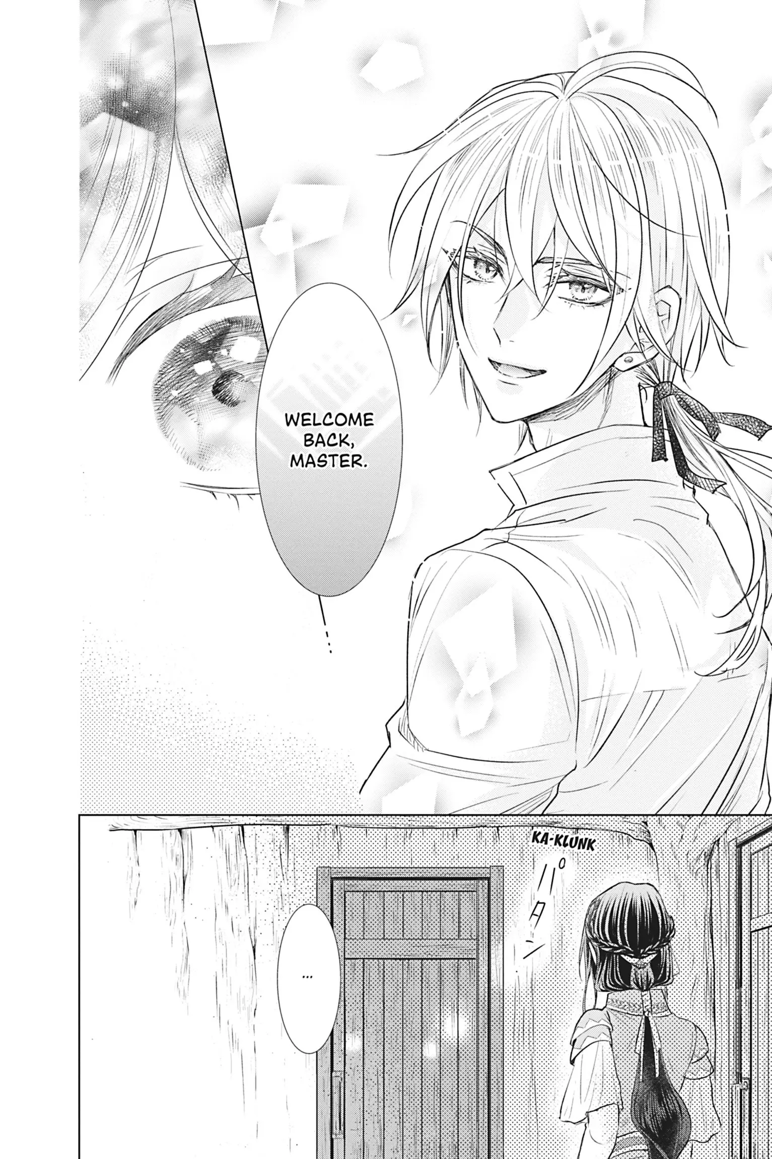 The Person I Loved Asked Me to Die in My Younger Sister's Place - Chapter 7 - Page 40