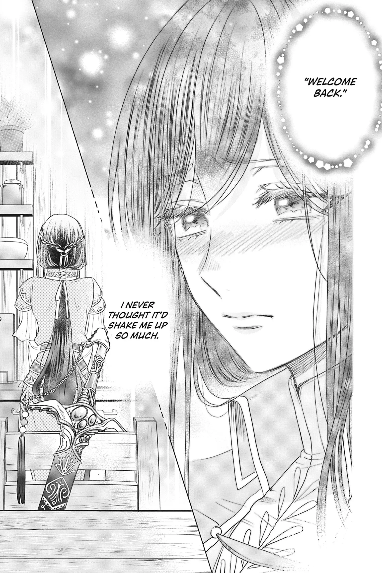 The Person I Loved Asked Me to Die in My Younger Sister's Place - Chapter 7 - Page 42