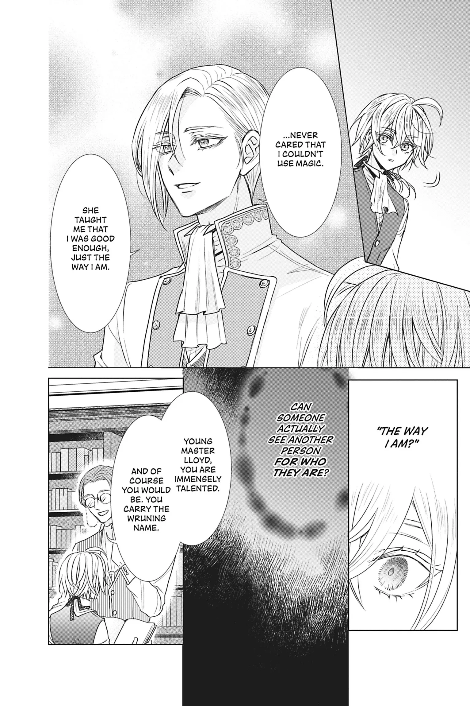 The Person I Loved Asked Me to Die in My Younger Sister's Place - Chapter 8 - Page 4