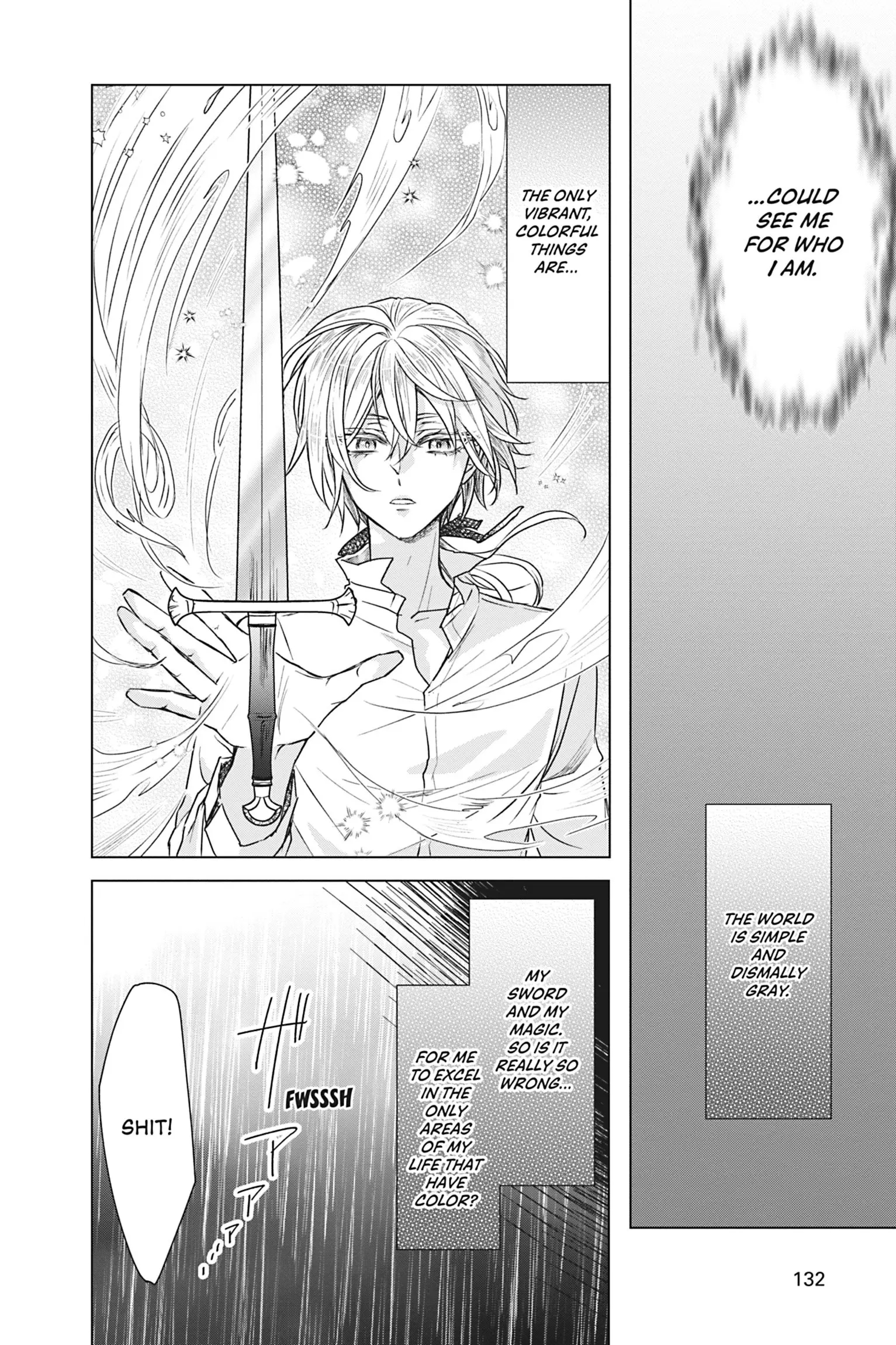 The Person I Loved Asked Me to Die in My Younger Sister's Place - Chapter 8 - Page 6