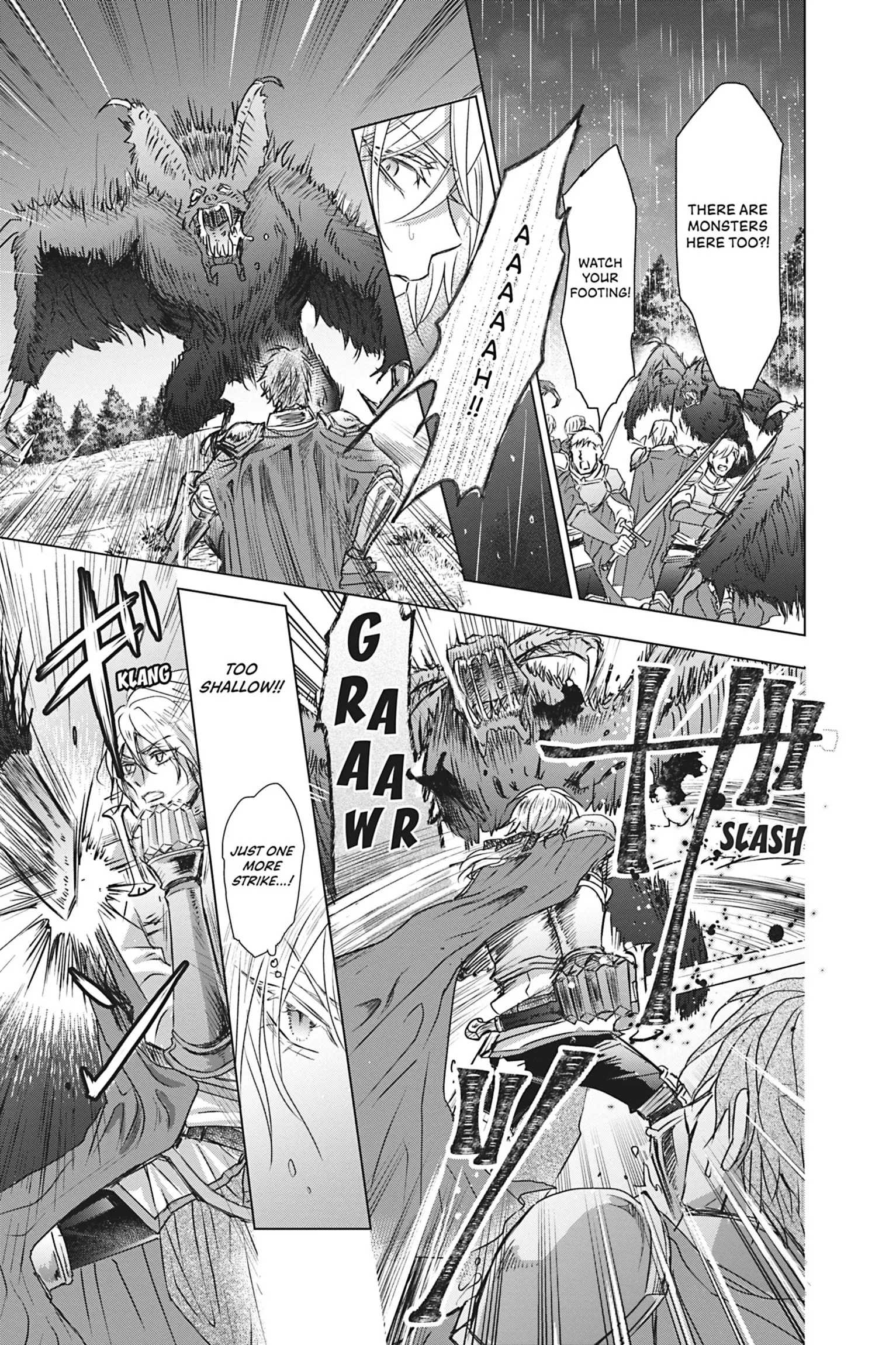 The Person I Loved Asked Me to Die in My Younger Sister's Place - Chapter 8 - Page 7