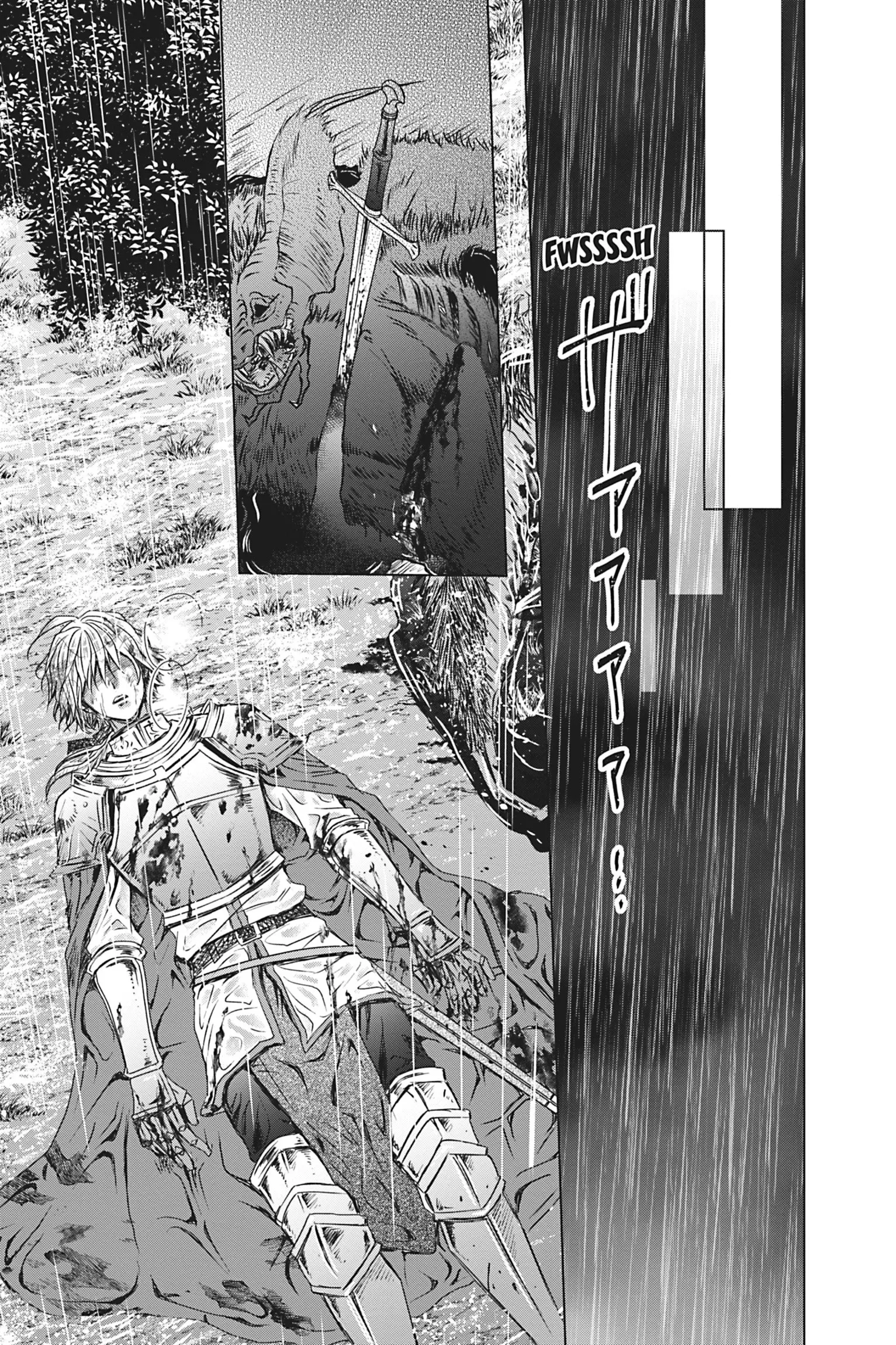 The Person I Loved Asked Me to Die in My Younger Sister's Place - Chapter 8 - Page 9