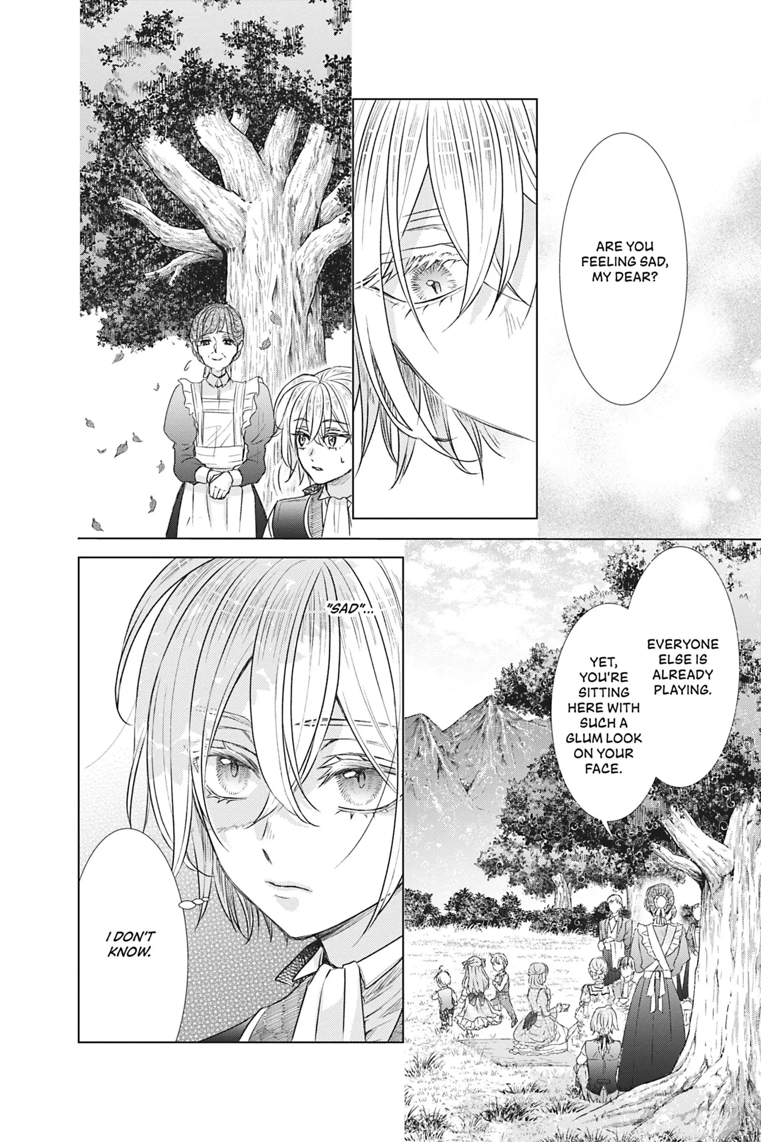 The Person I Loved Asked Me to Die in My Younger Sister's Place - Chapter 8 - Page 12