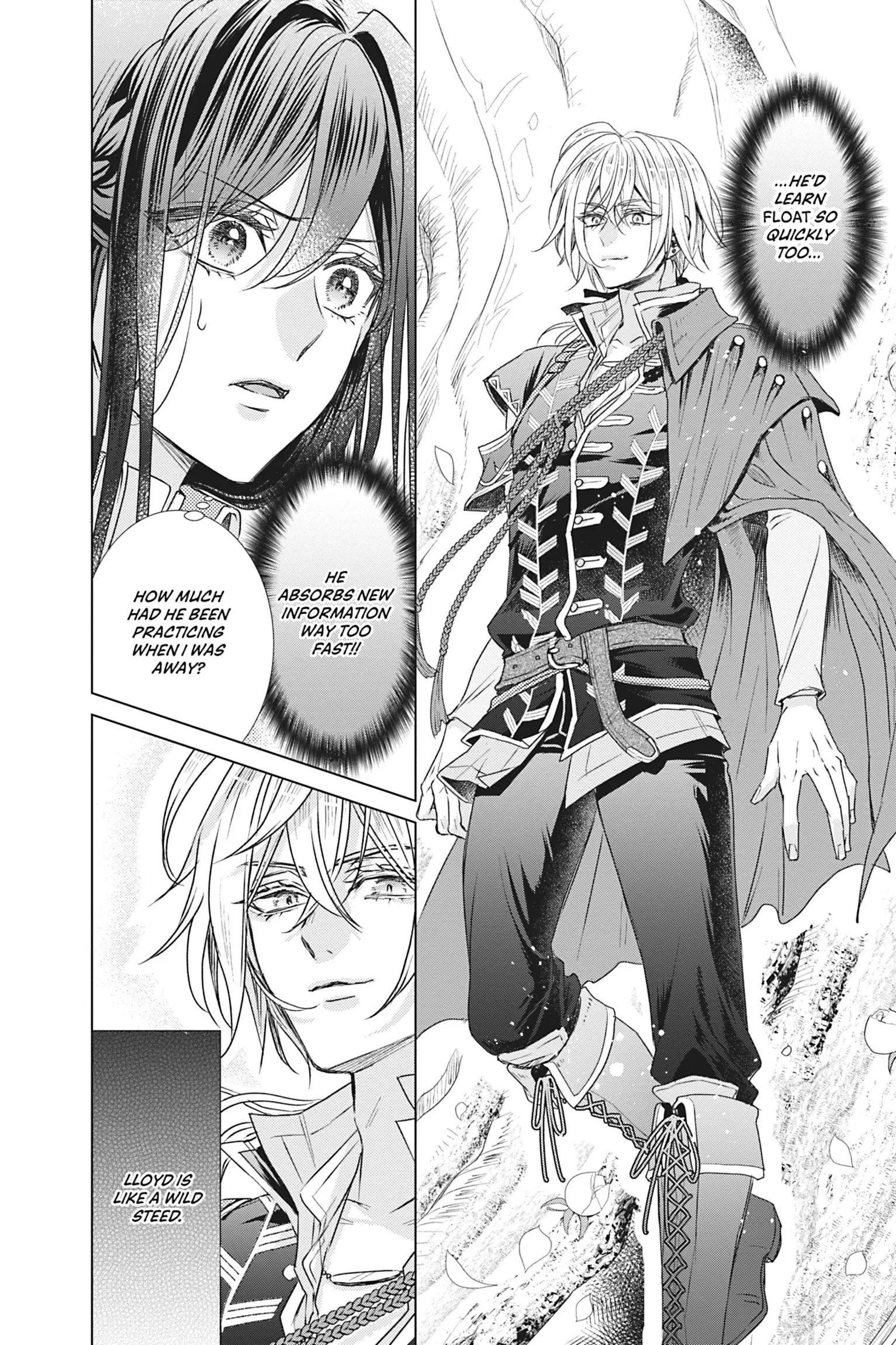 The Person I Loved Asked Me to Die in My Younger Sister's Place - Chapter 8 - Page 20