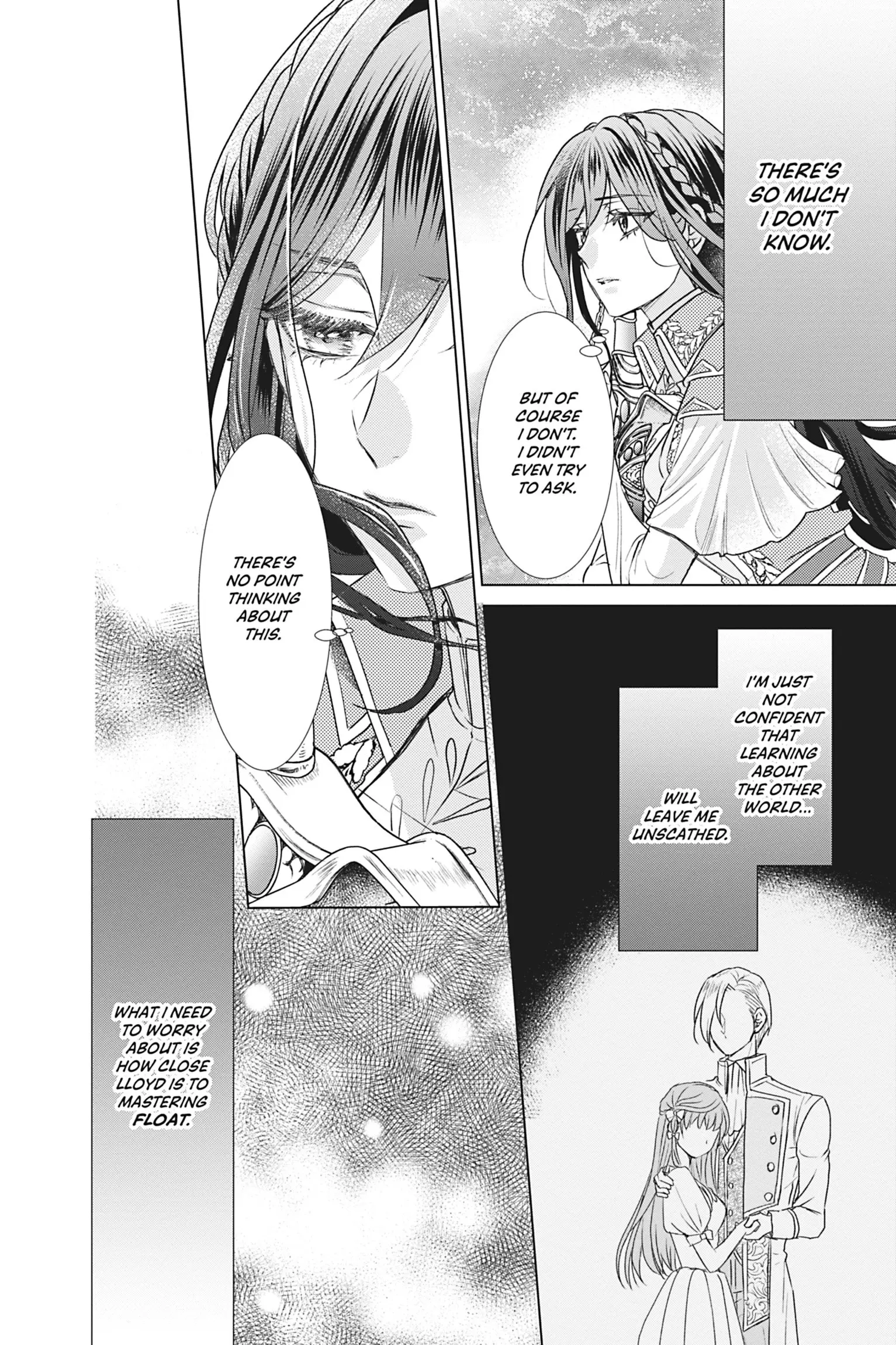 The Person I Loved Asked Me to Die in My Younger Sister's Place - Chapter 8 - Page 28