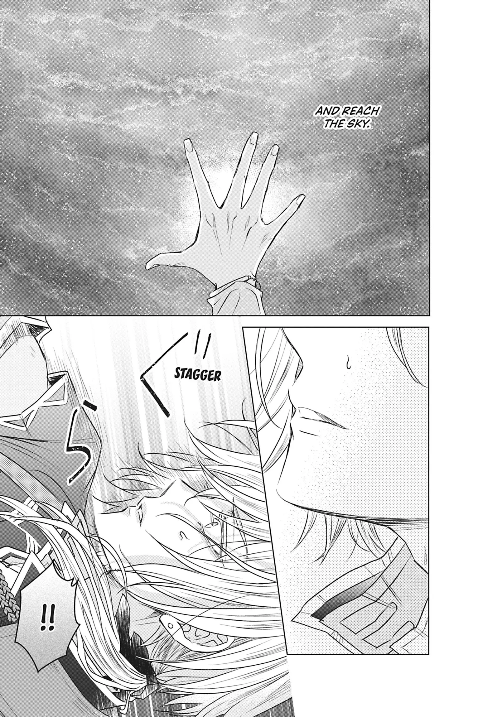 The Person I Loved Asked Me to Die in My Younger Sister's Place - Chapter 8 - Page 33