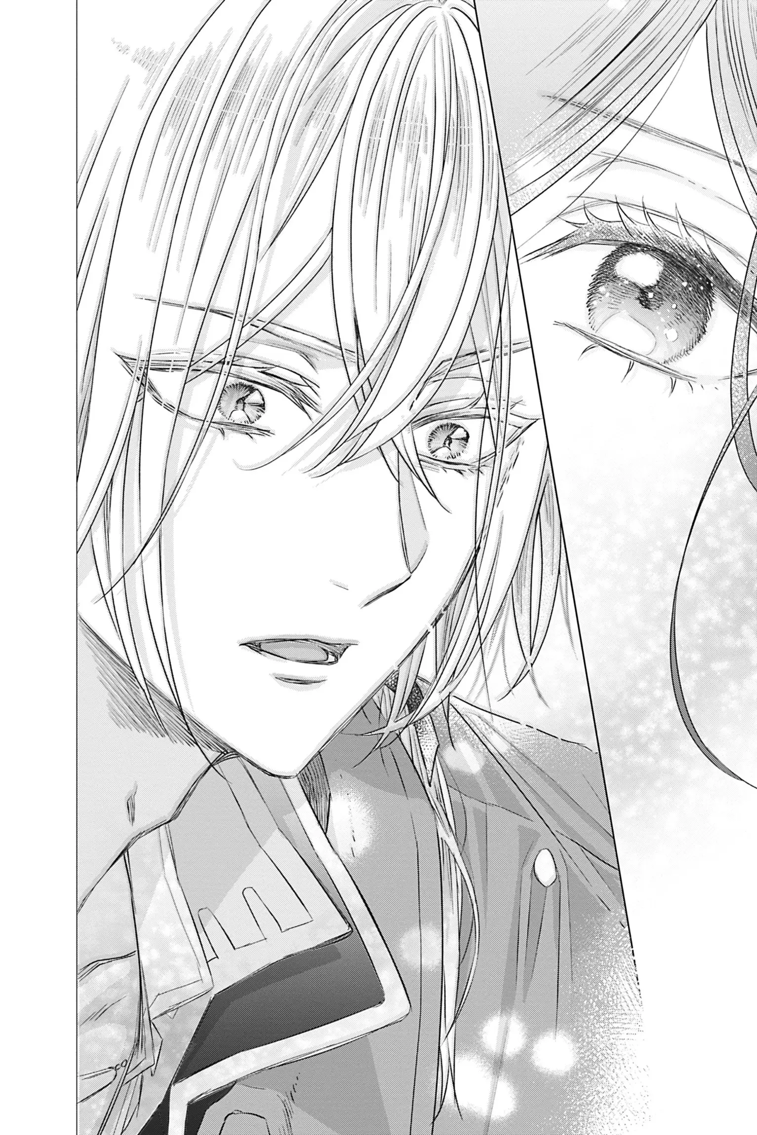 The Person I Loved Asked Me to Die in My Younger Sister's Place - Chapter 8 - Page 44
