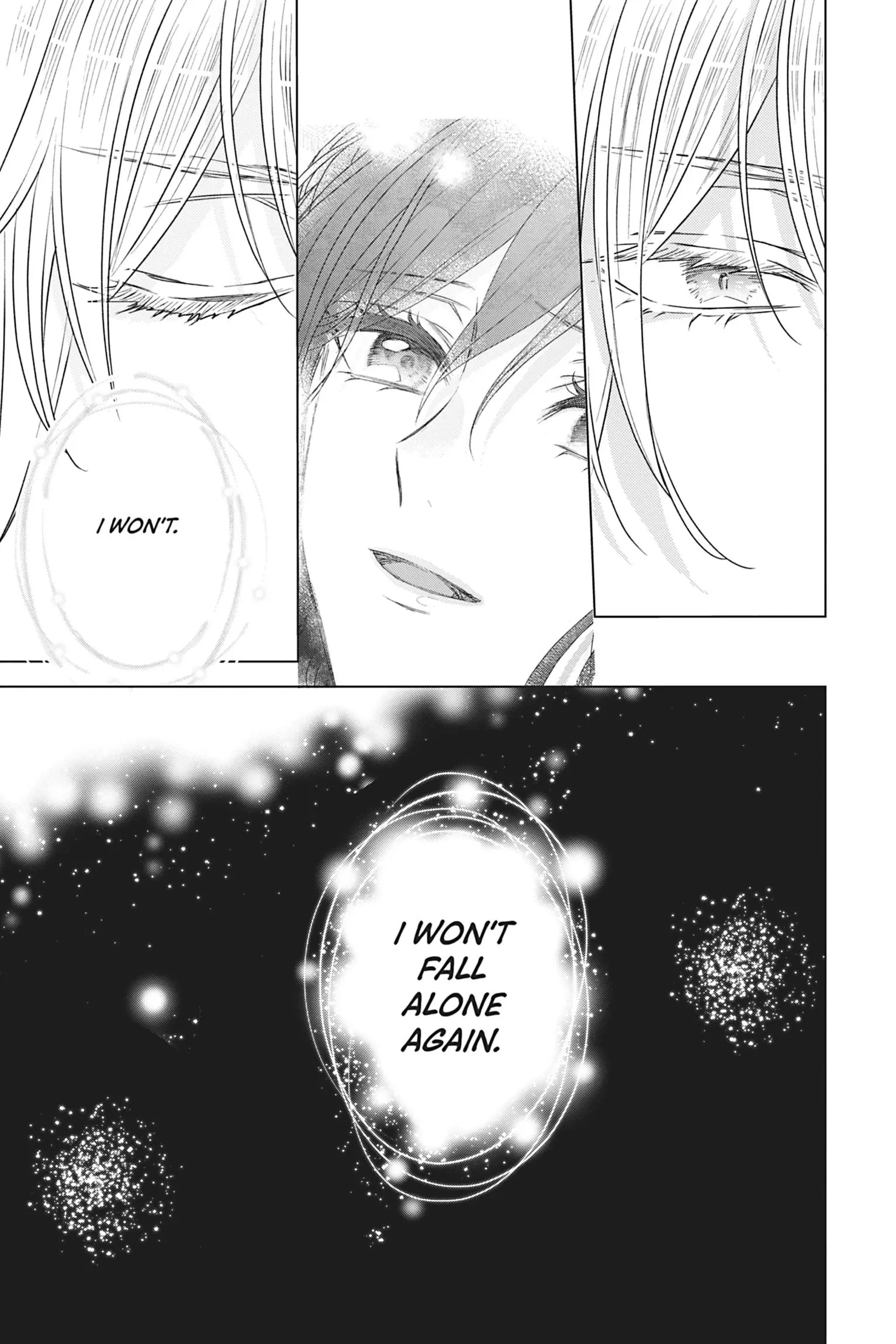 The Person I Loved Asked Me to Die in My Younger Sister's Place - Chapter 8 - Page 52