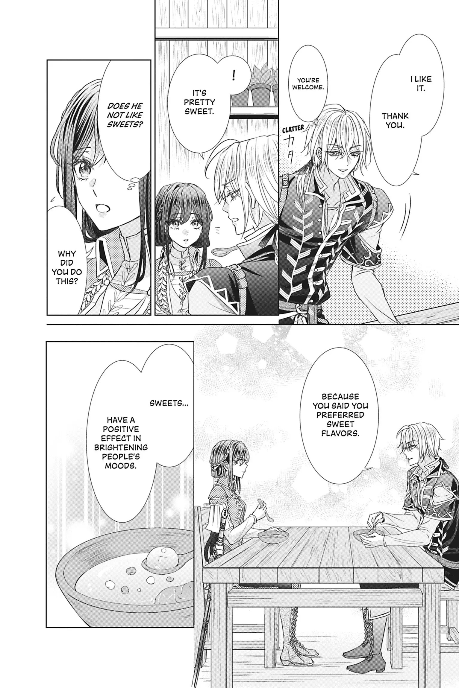 The Person I Loved Asked Me to Die in My Younger Sister's Place - Chapter 8.5 - Page 12