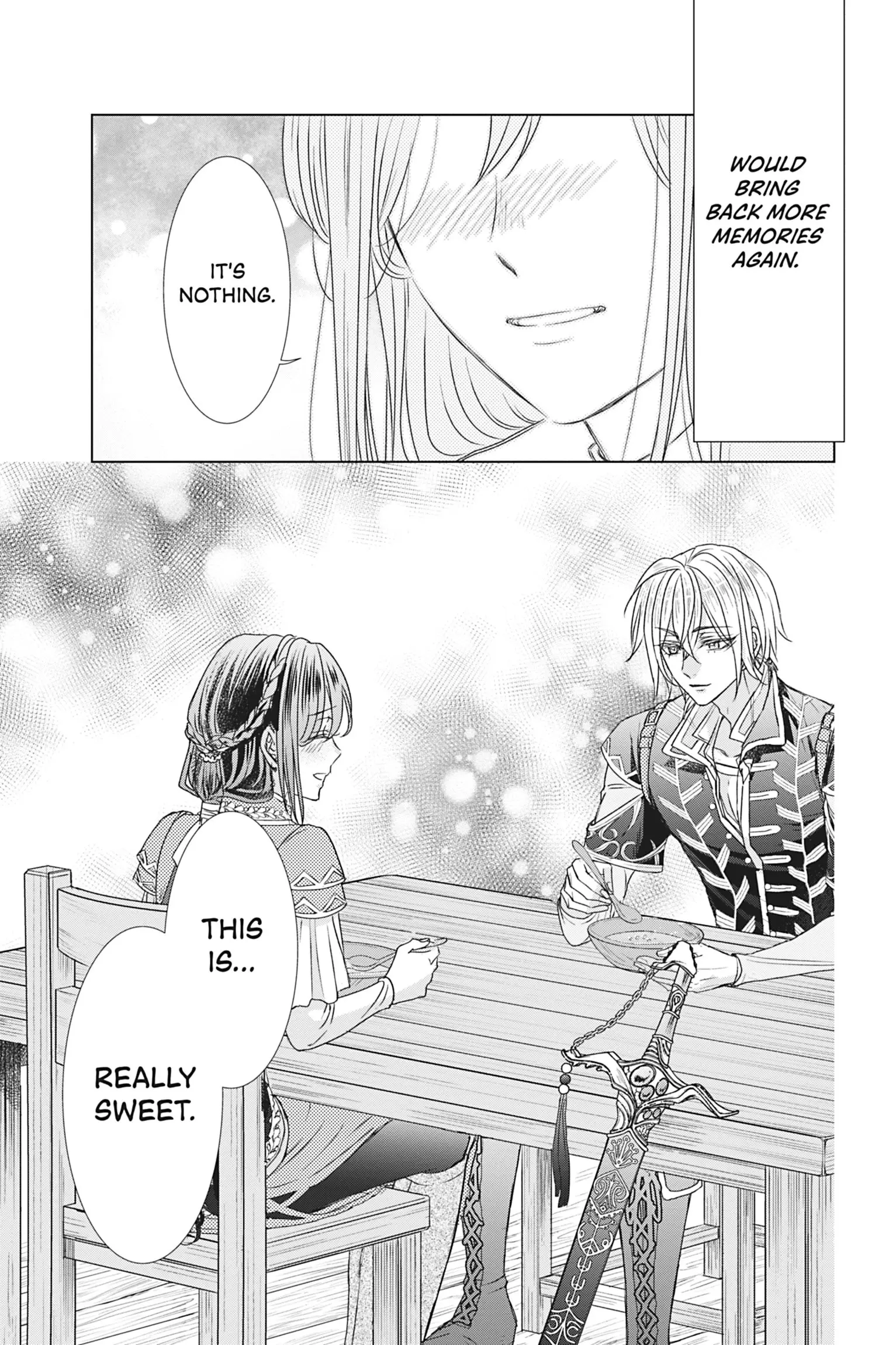 The Person I Loved Asked Me to Die in My Younger Sister's Place - Chapter 8.5 - Page 14