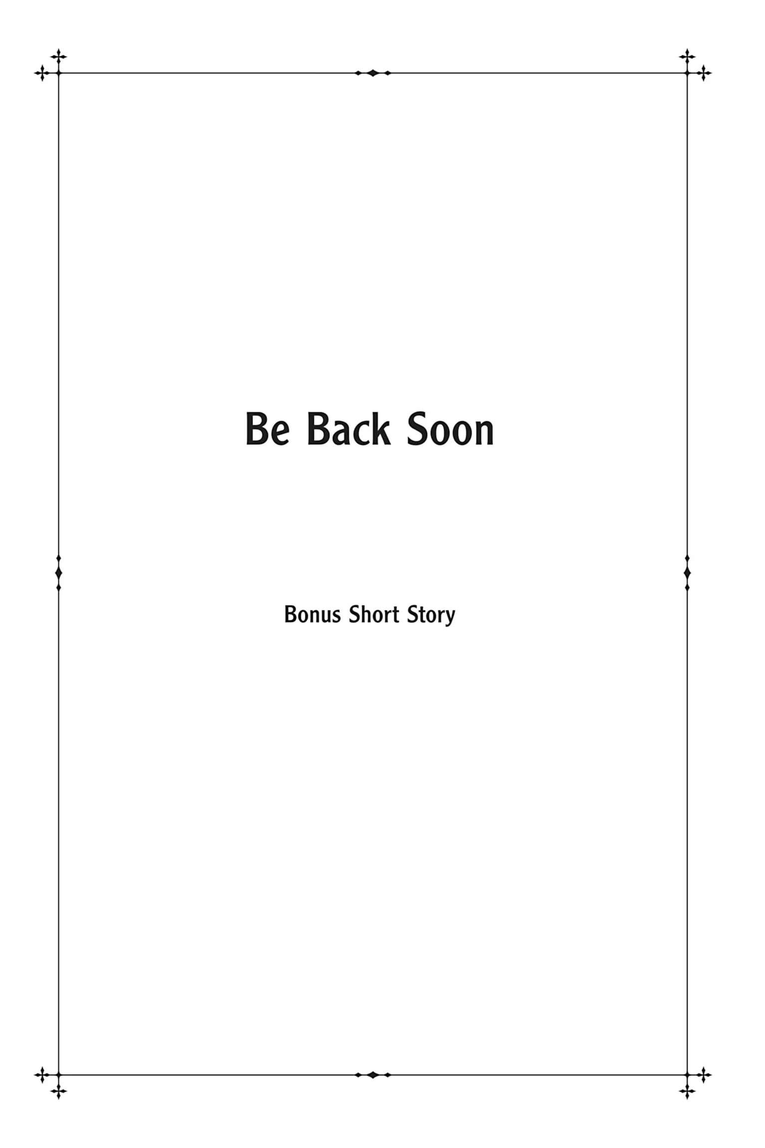 The Person I Loved Asked Me to Die in My Younger Sister's Place - Chapter 8.6 - Page 1