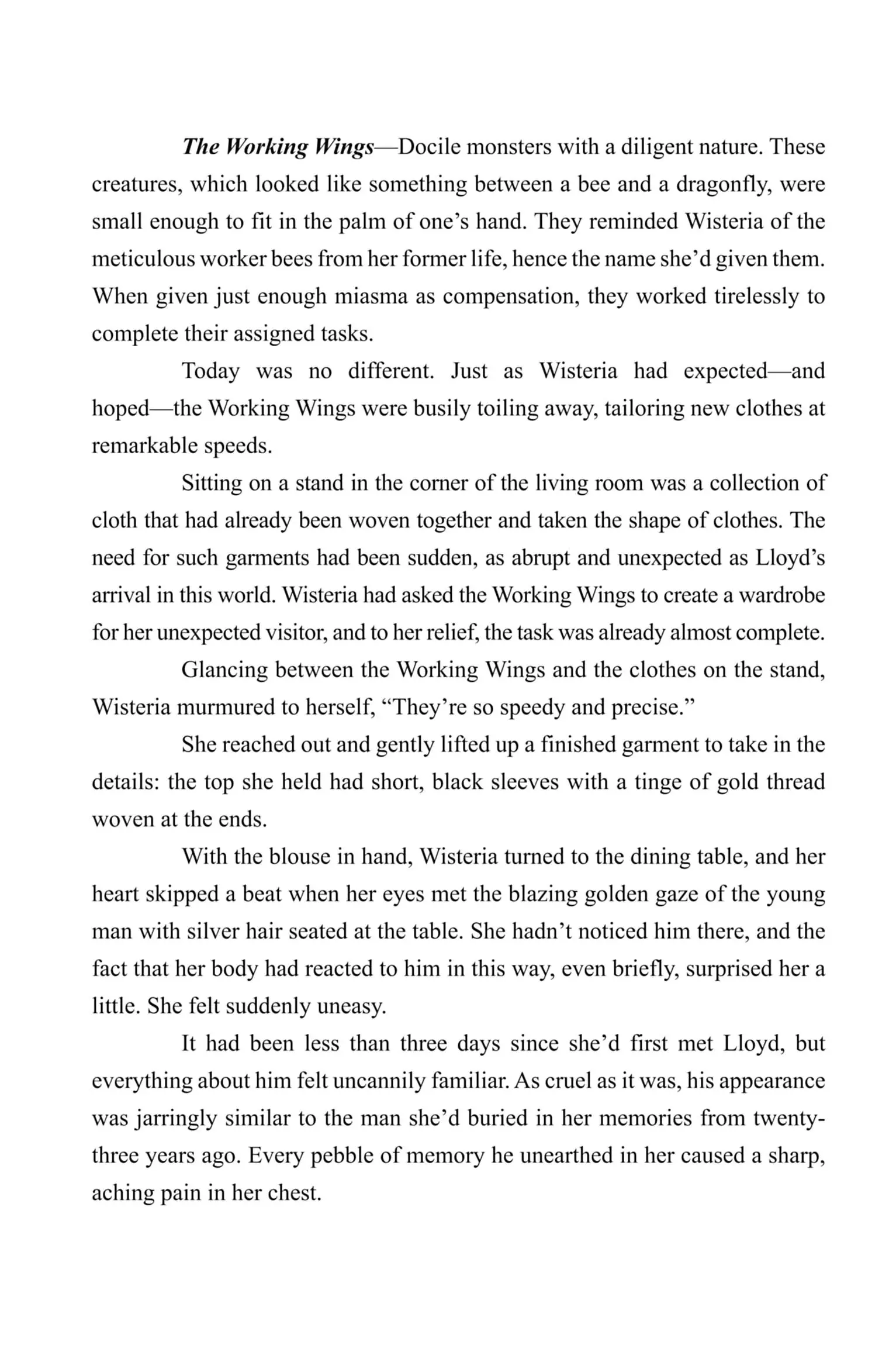 The Person I Loved Asked Me to Die in My Younger Sister's Place - Chapter 8.6 - Page 2