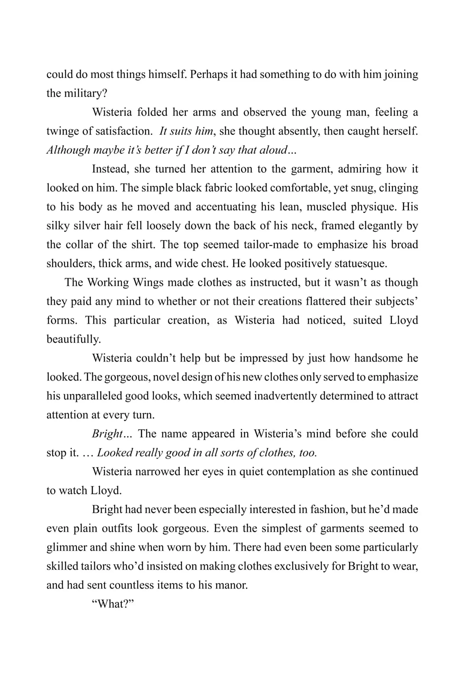 The Person I Loved Asked Me to Die in My Younger Sister's Place - Chapter 8.6 - Page 4