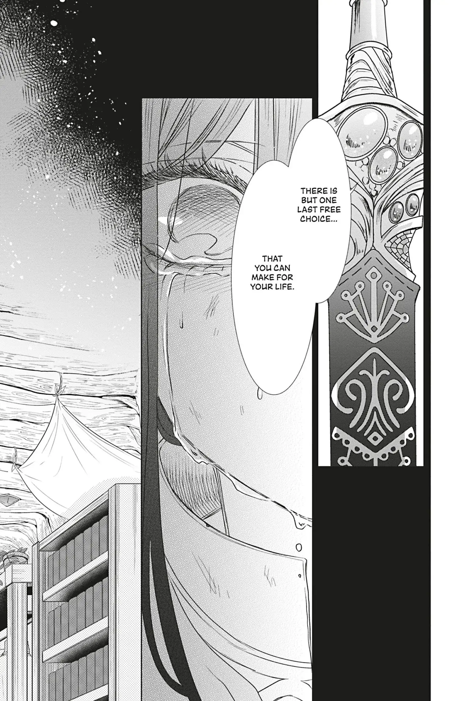 The Person I Loved Asked Me to Die in My Younger Sister's Place - Chapter 9 - Page 12
