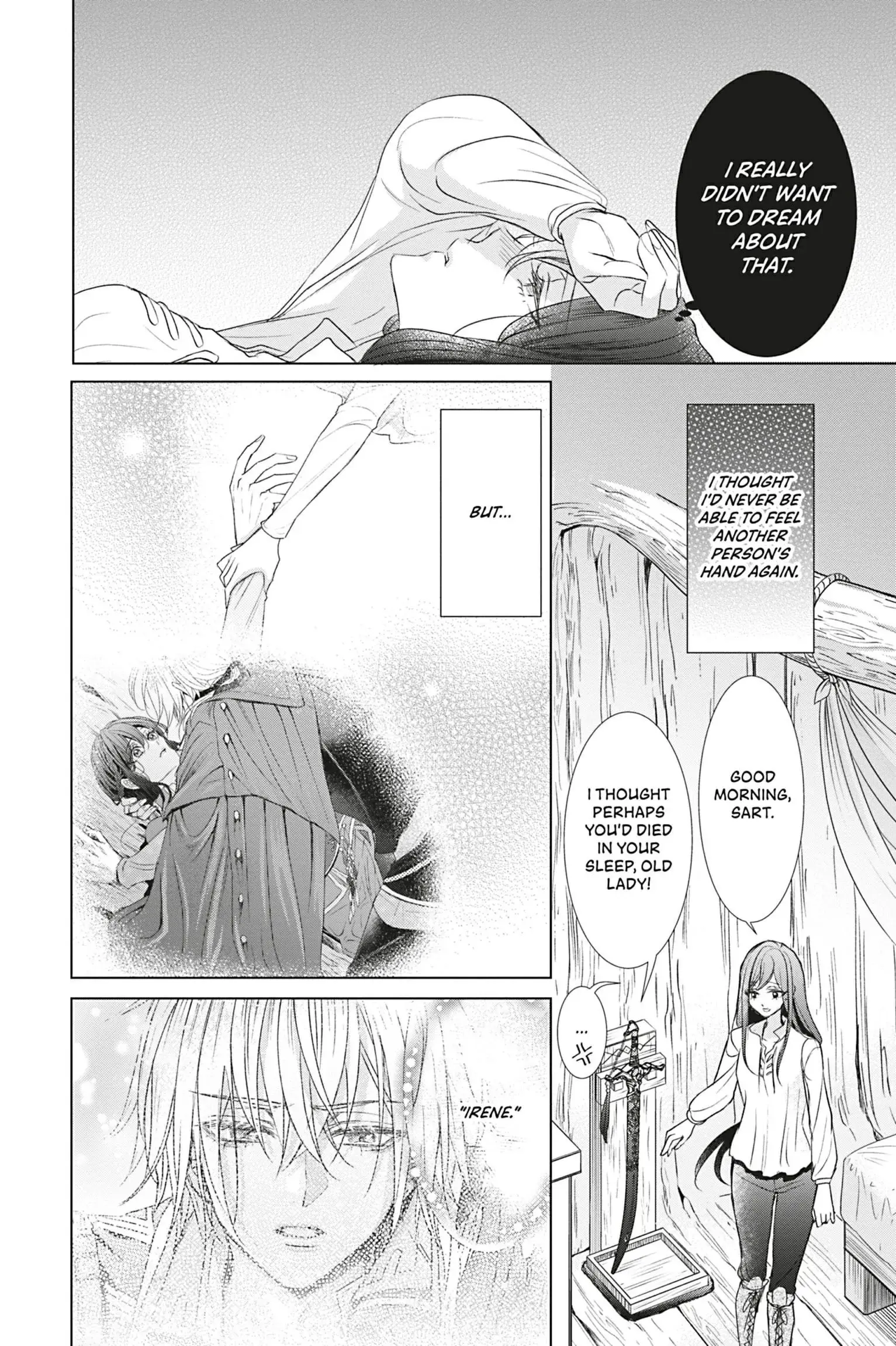 The Person I Loved Asked Me to Die in My Younger Sister's Place - Chapter 9 - Page 13
