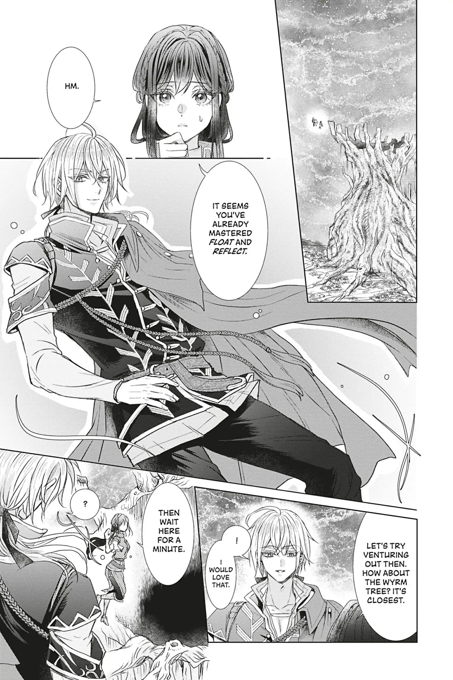 The Person I Loved Asked Me to Die in My Younger Sister's Place - Chapter 9 - Page 24