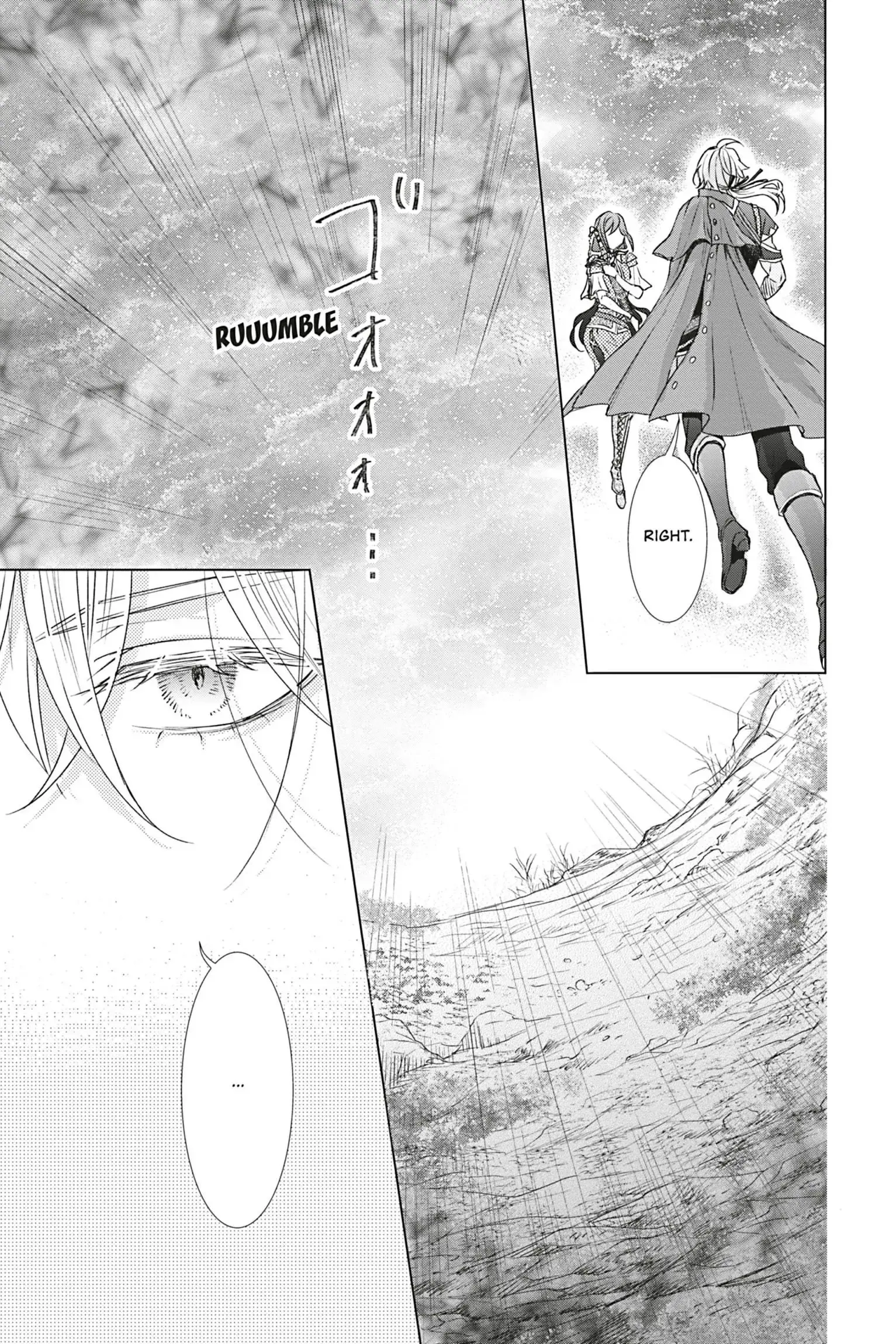 The Person I Loved Asked Me to Die in My Younger Sister's Place - Chapter 9 - Page 30