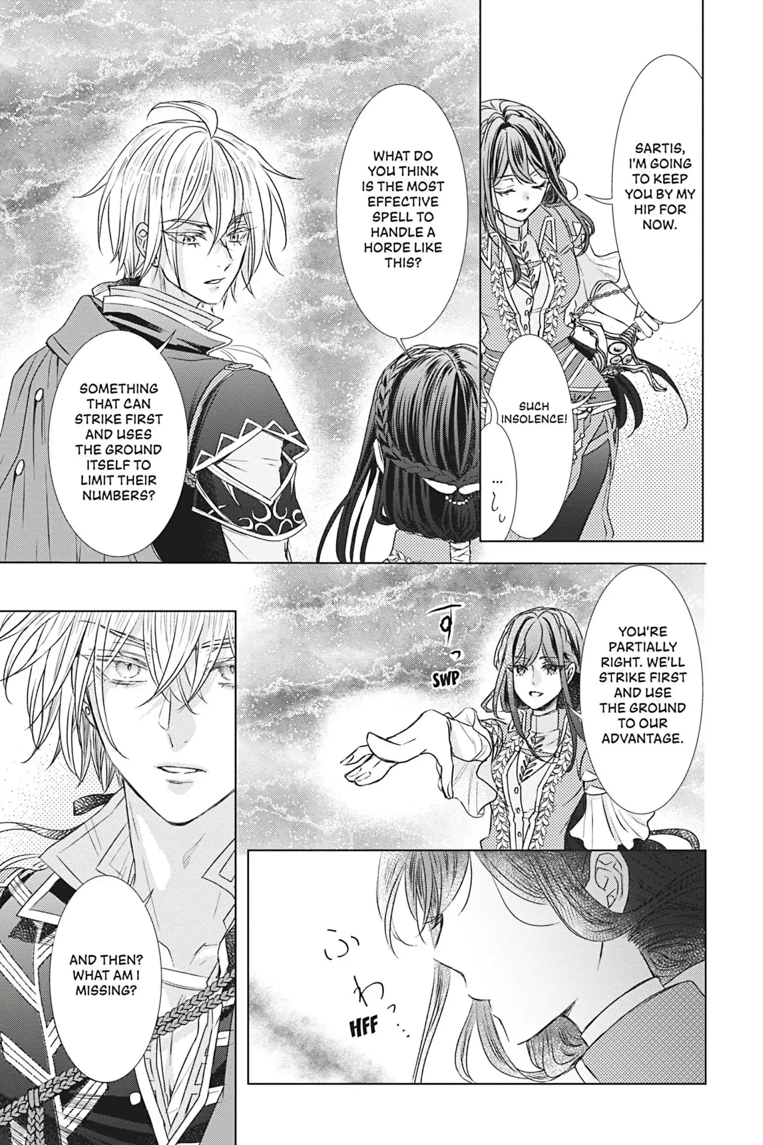 The Person I Loved Asked Me to Die in My Younger Sister's Place - Chapter 9 - Page 40