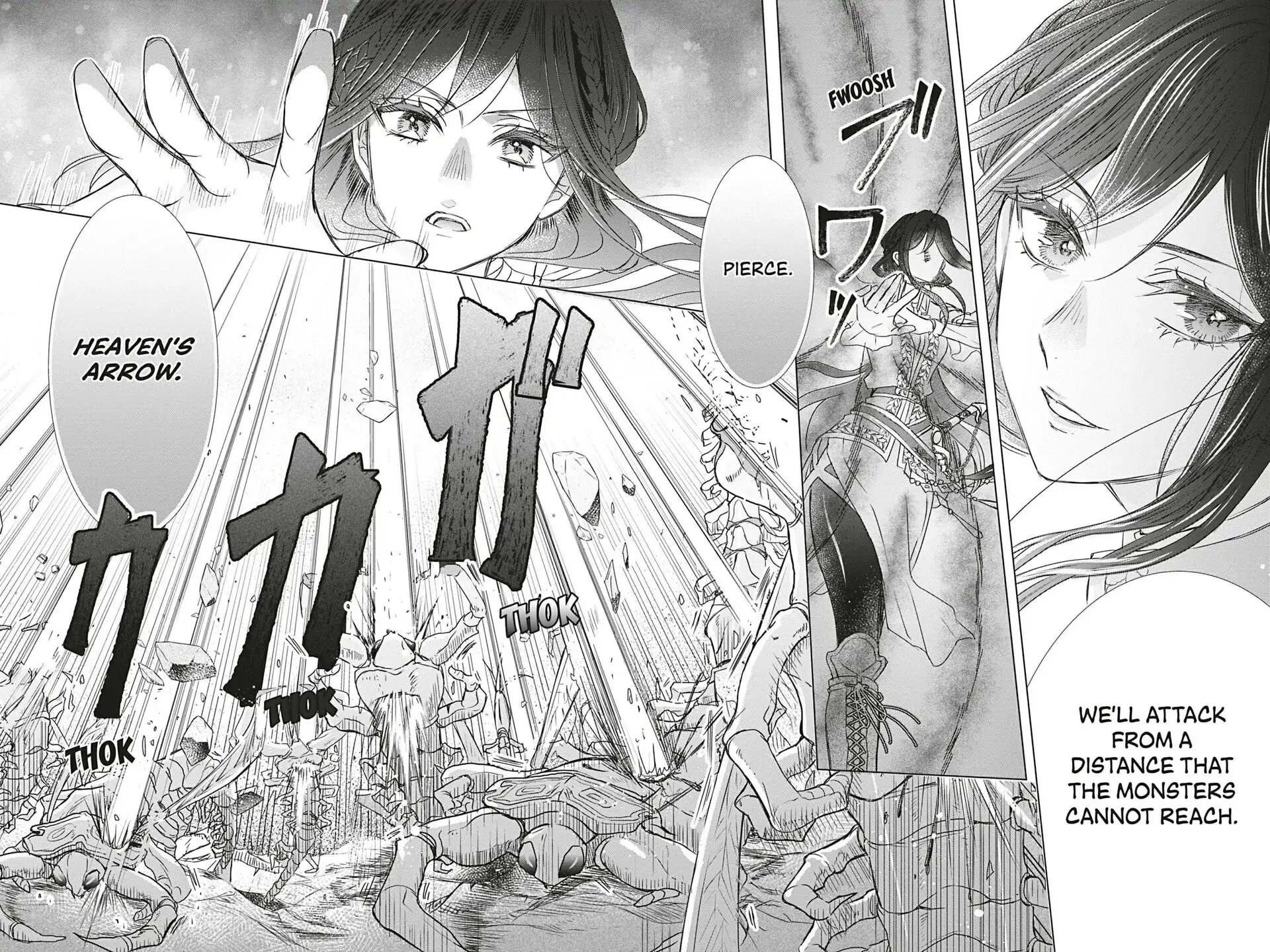 The Person I Loved Asked Me to Die in My Younger Sister's Place - Chapter 9 - Page 41