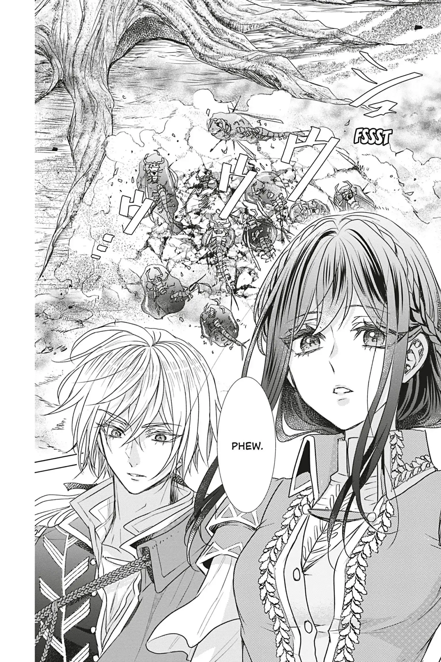 The Person I Loved Asked Me to Die in My Younger Sister's Place - Chapter 9 - Page 42