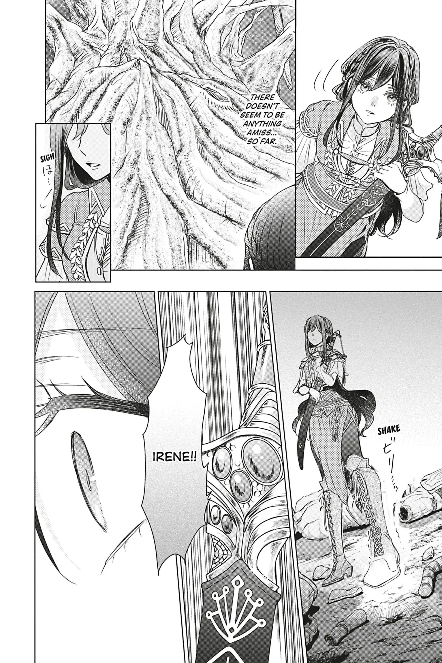 The Person I Loved Asked Me to Die in My Younger Sister's Place - Chapter 10 - Page 2