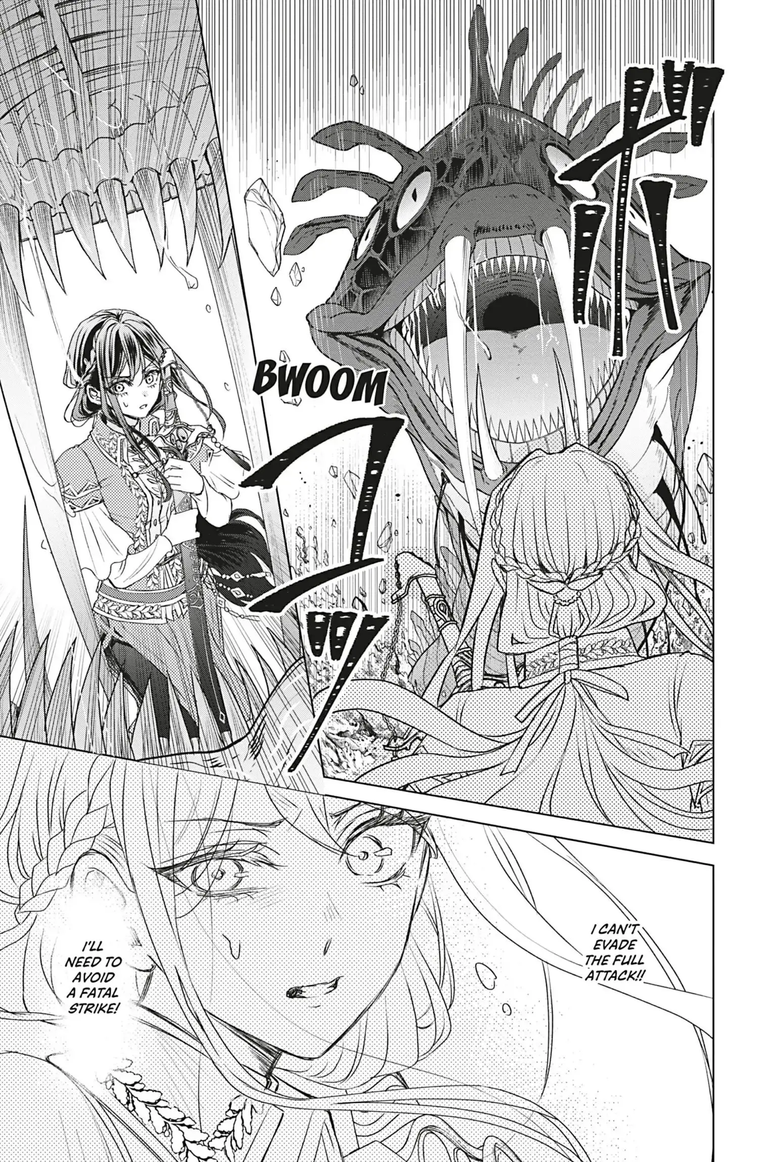 The Person I Loved Asked Me to Die in My Younger Sister's Place - Chapter 10 - Page 3
