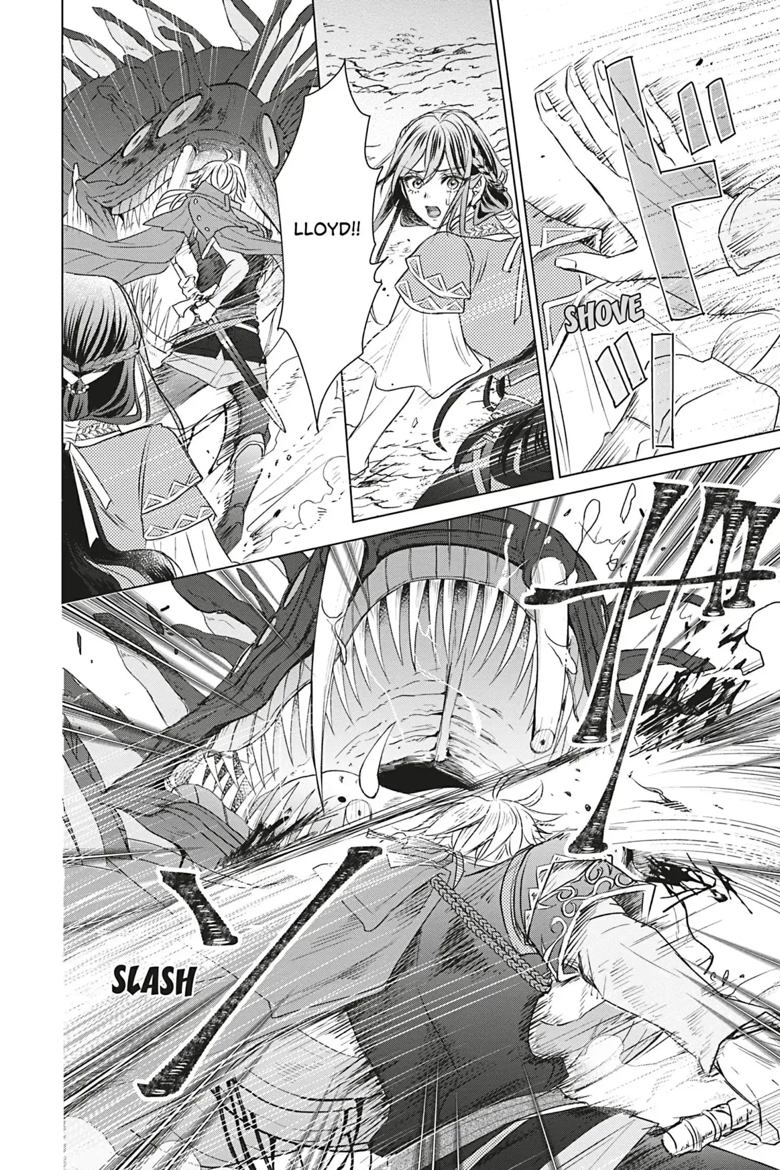 The Person I Loved Asked Me to Die in My Younger Sister's Place - Chapter 10 - Page 4