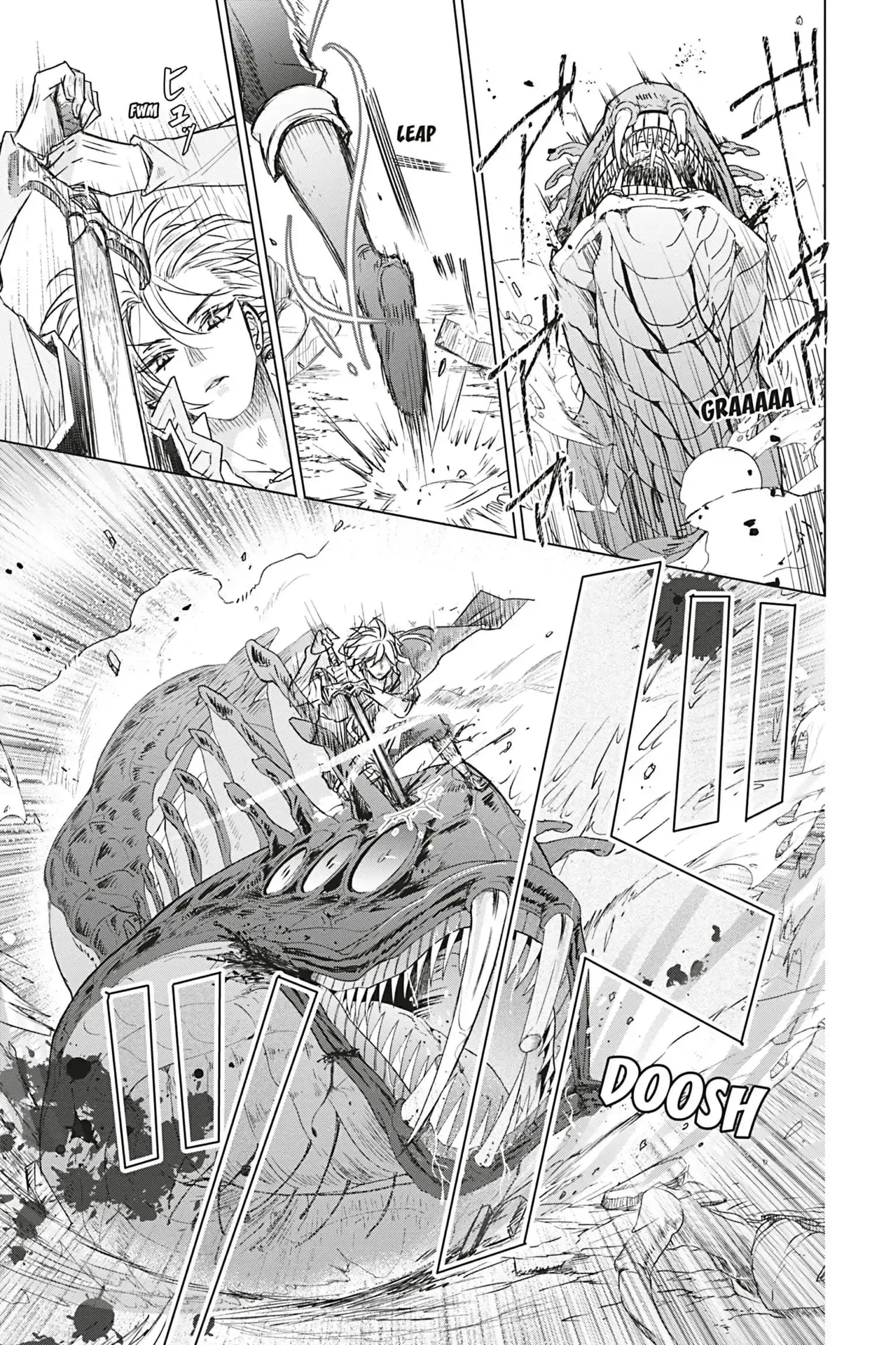 The Person I Loved Asked Me to Die in My Younger Sister's Place - Chapter 10 - Page 5