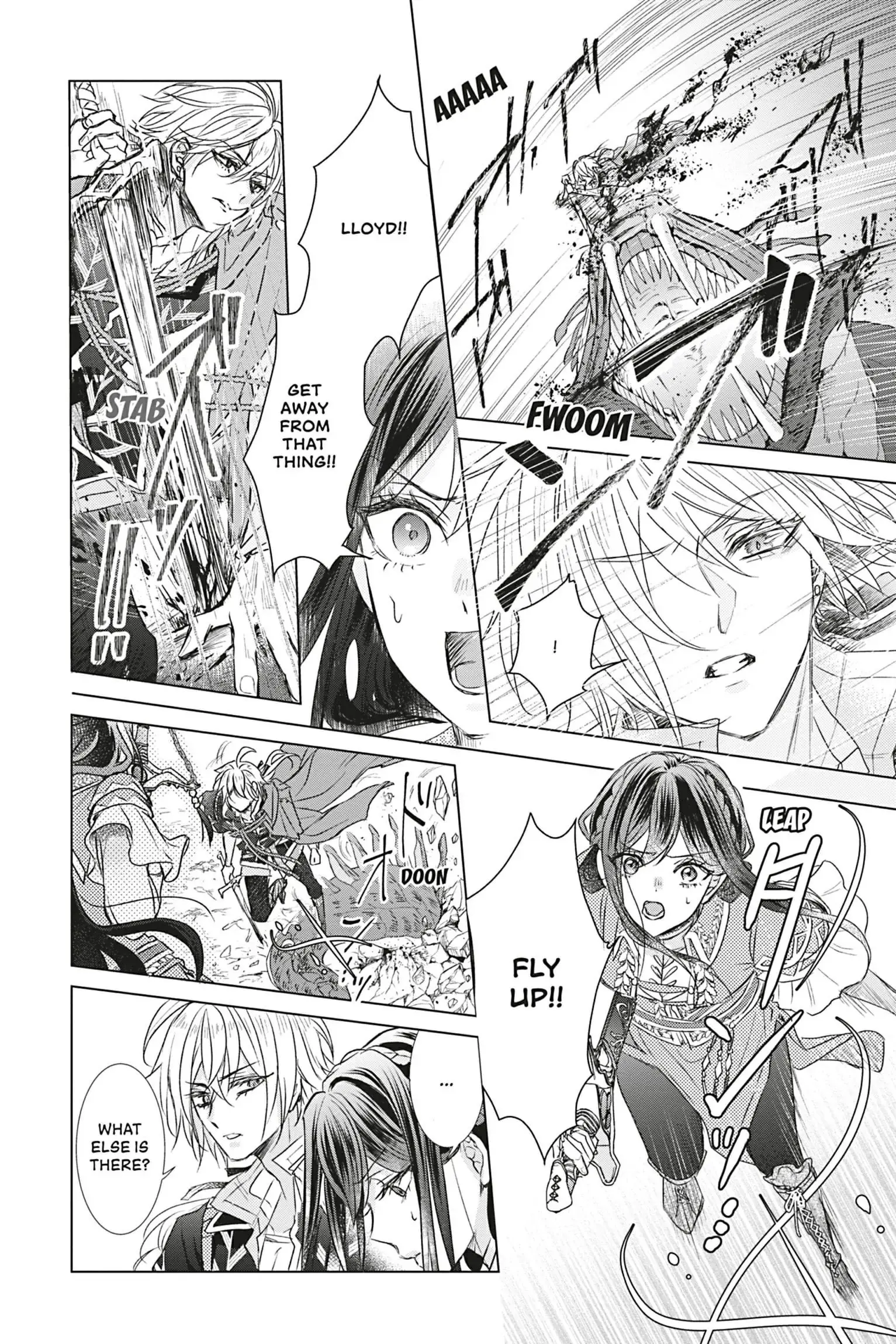 The Person I Loved Asked Me to Die in My Younger Sister's Place - Chapter 10 - Page 6