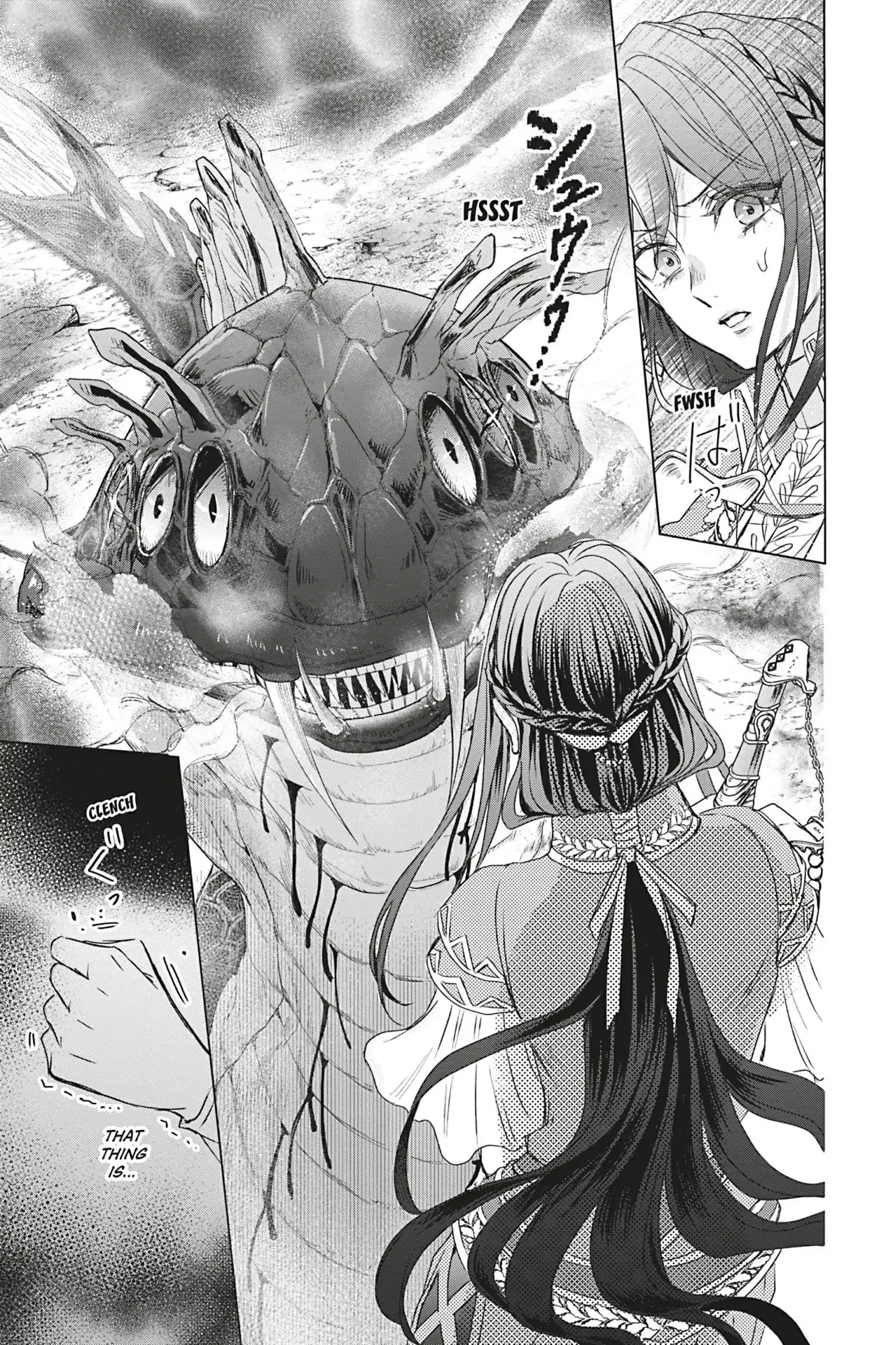 The Person I Loved Asked Me to Die in My Younger Sister's Place - Chapter 10 - Page 9